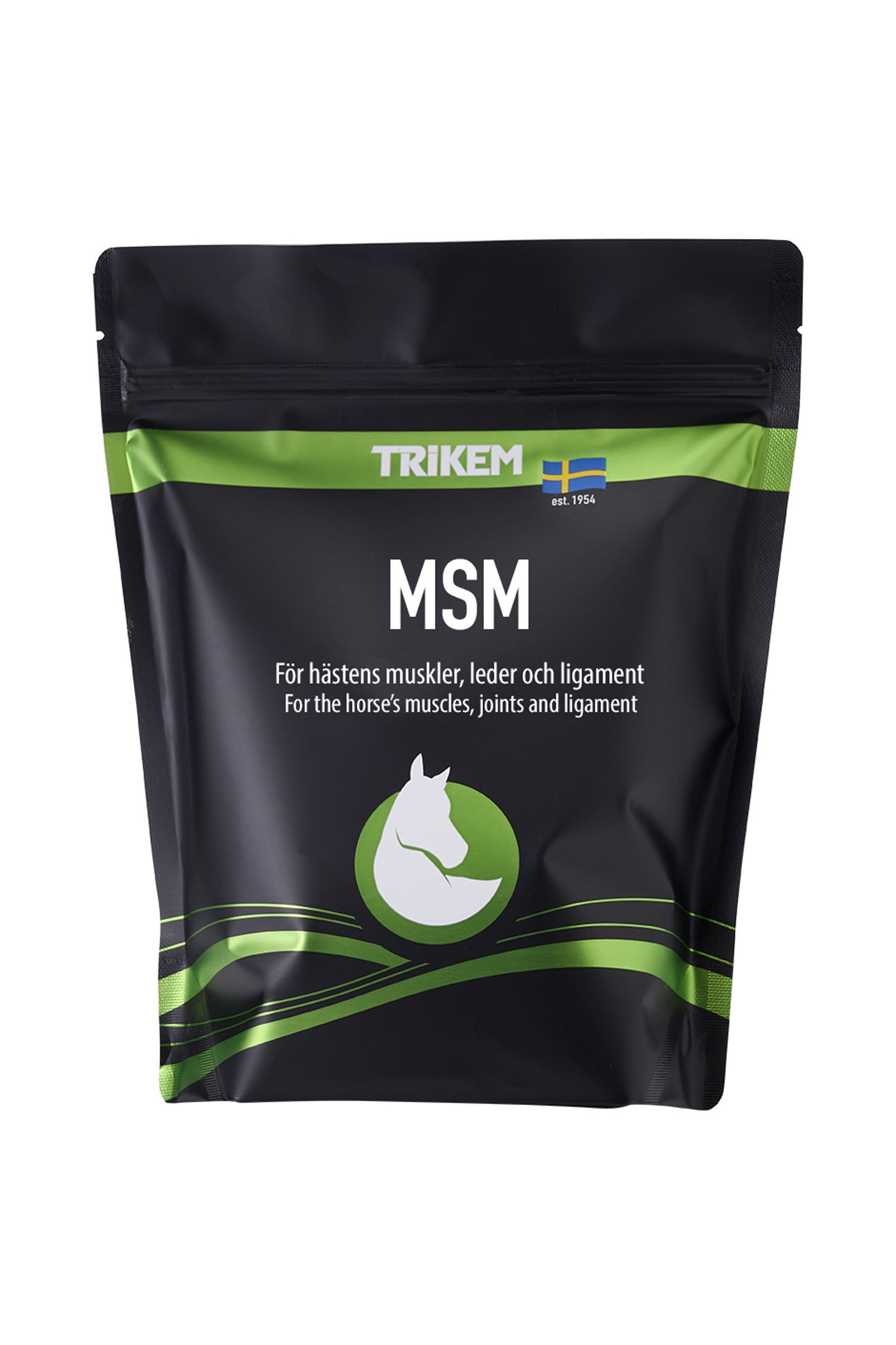 Trikem MSM, 1 kg Horse Feed & Nutrition