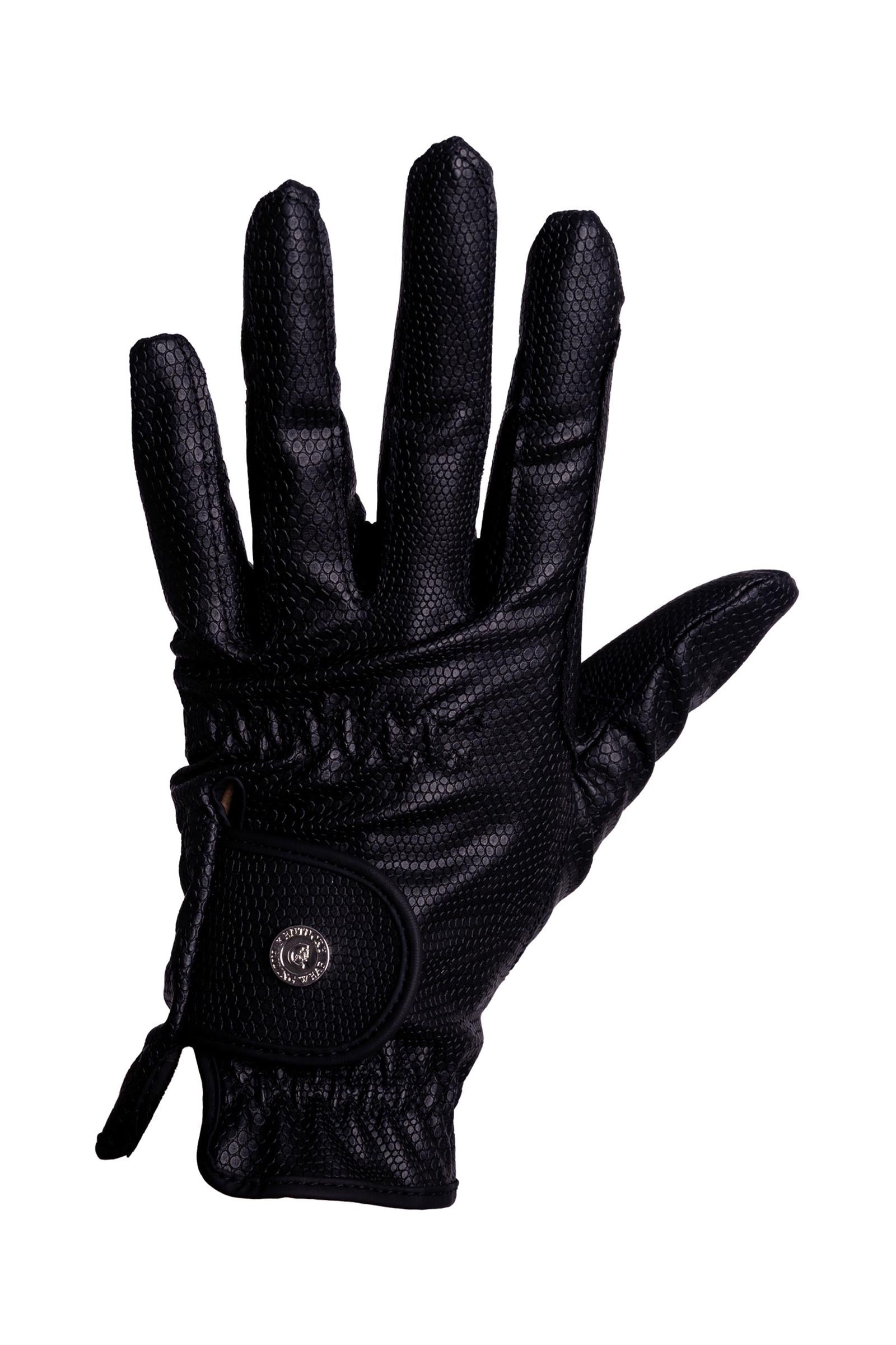 Kentucky Horsewear Kentucky Horseware ridehandsker Grip Ridehandsker