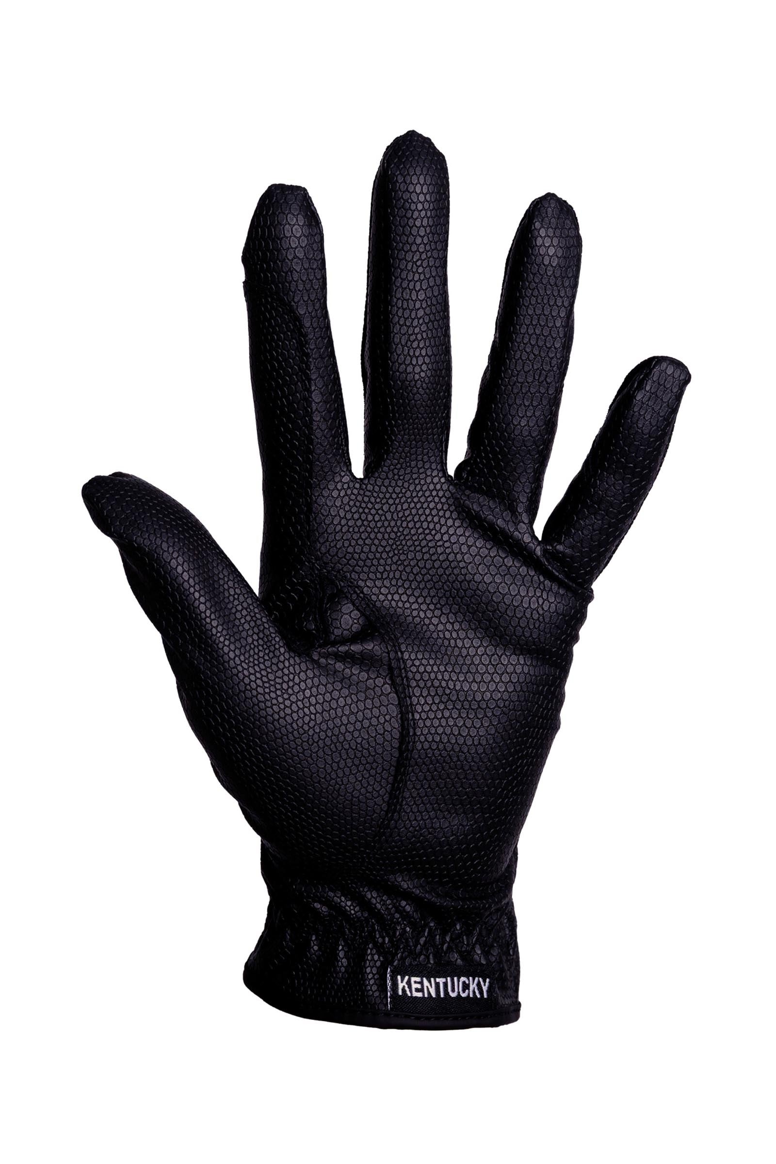 Kentucky Horsewear Kentucky Horseware Riding Gloves Grip Riding Gloves
