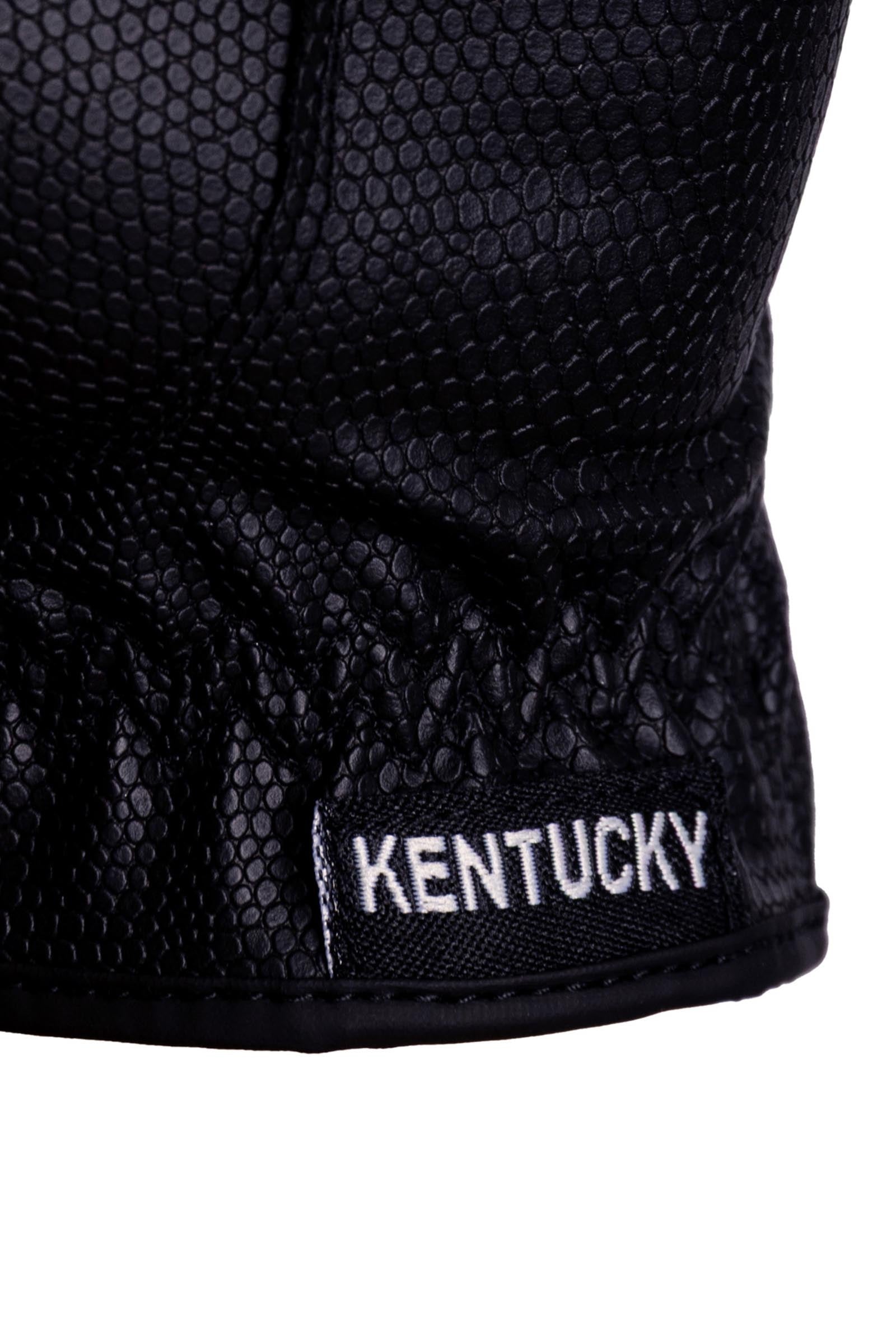 Kentucky Horsewear Kentucky Horseware Riding Gloves Grip Riding Gloves
