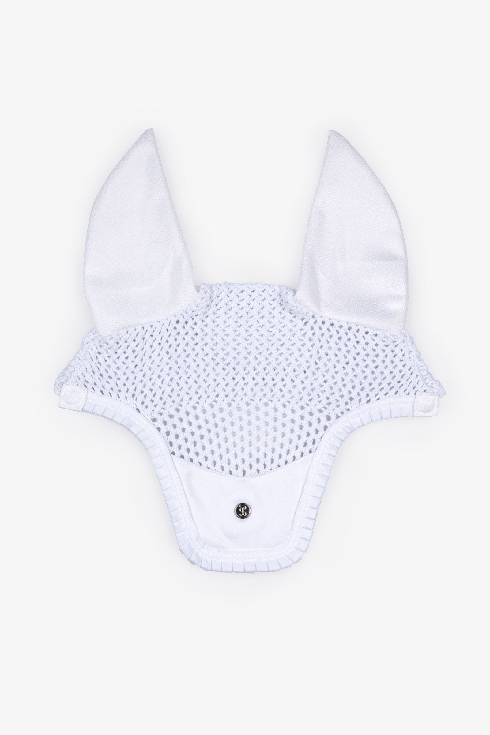 PS of Sweden Ruffle Fluehætte Sadelunderlag