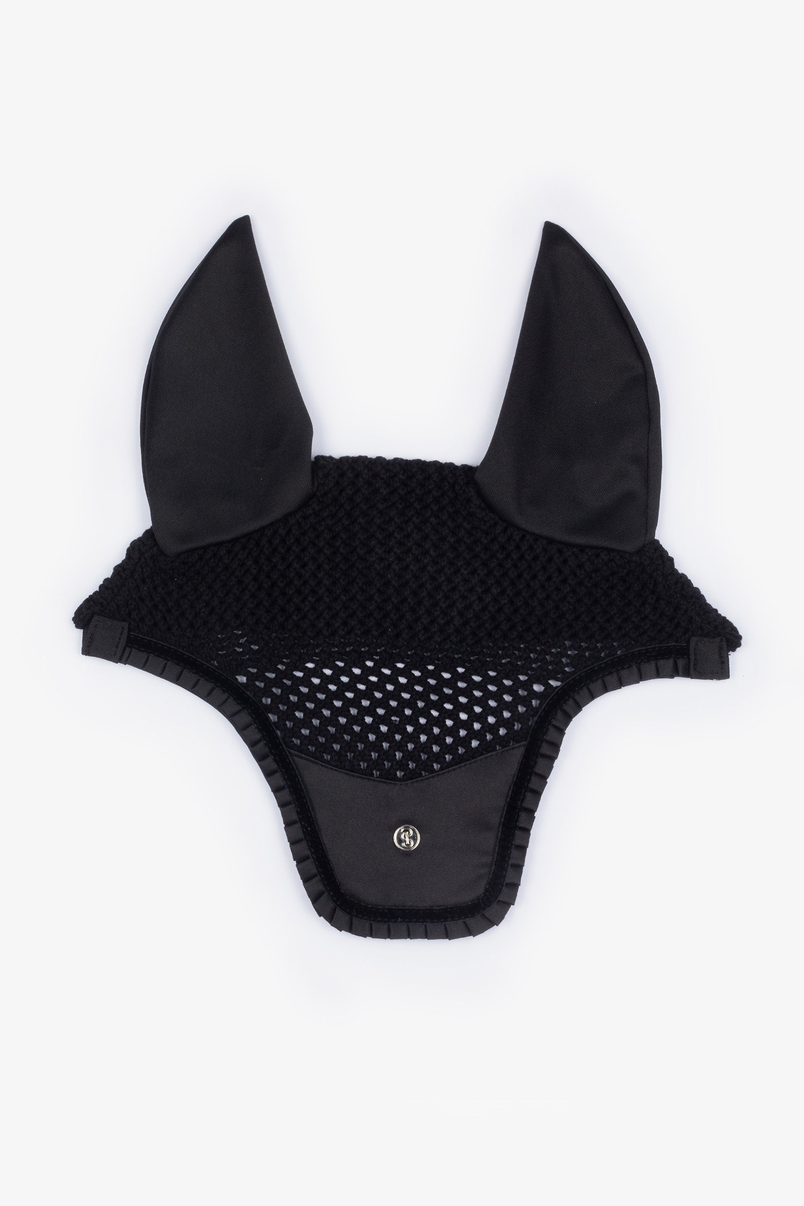 PS of Sweden Ruffle Fluehætte Sadelunderlag