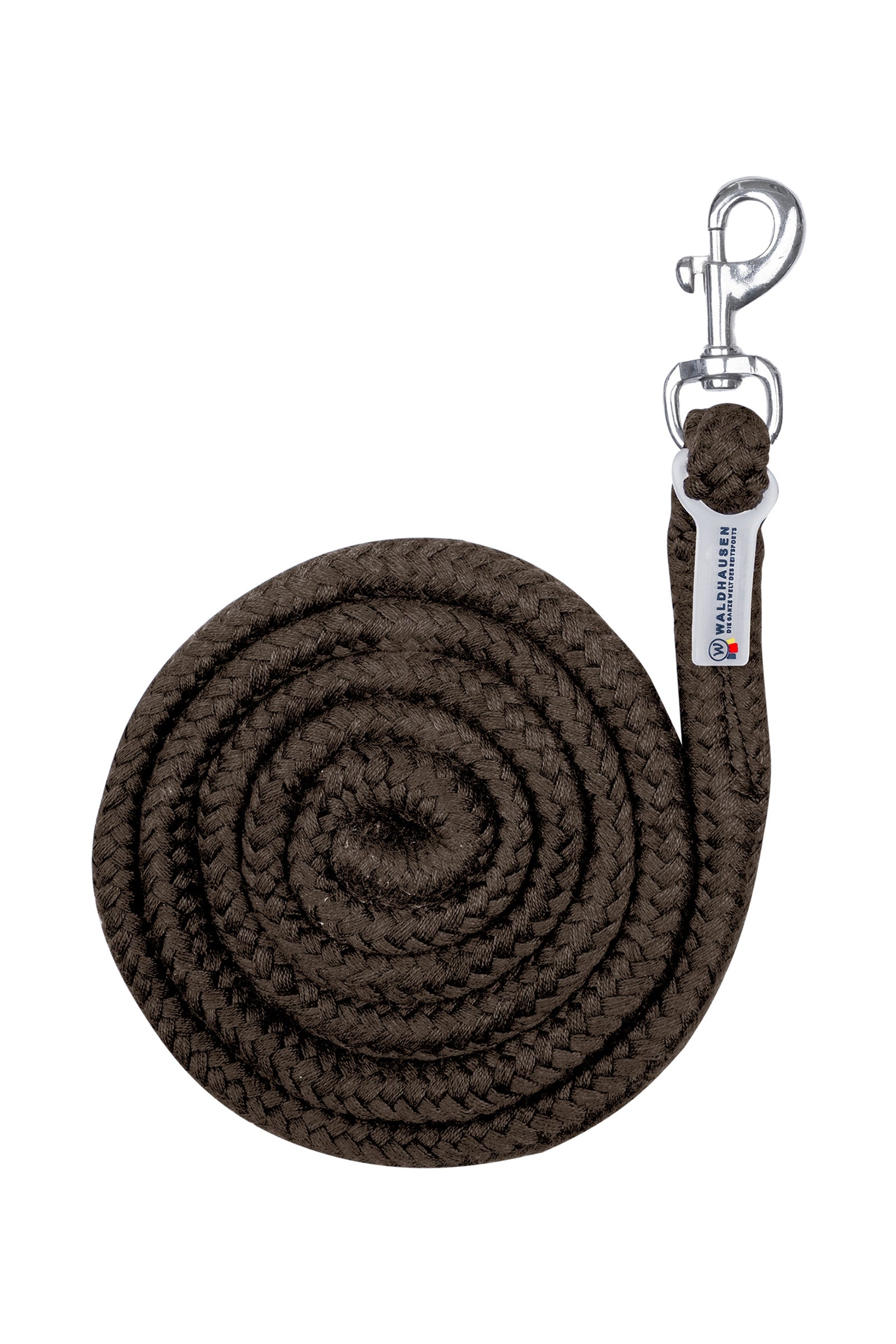 Waldhausen Economic Lead Rope With Carabiner Halters & Leads
