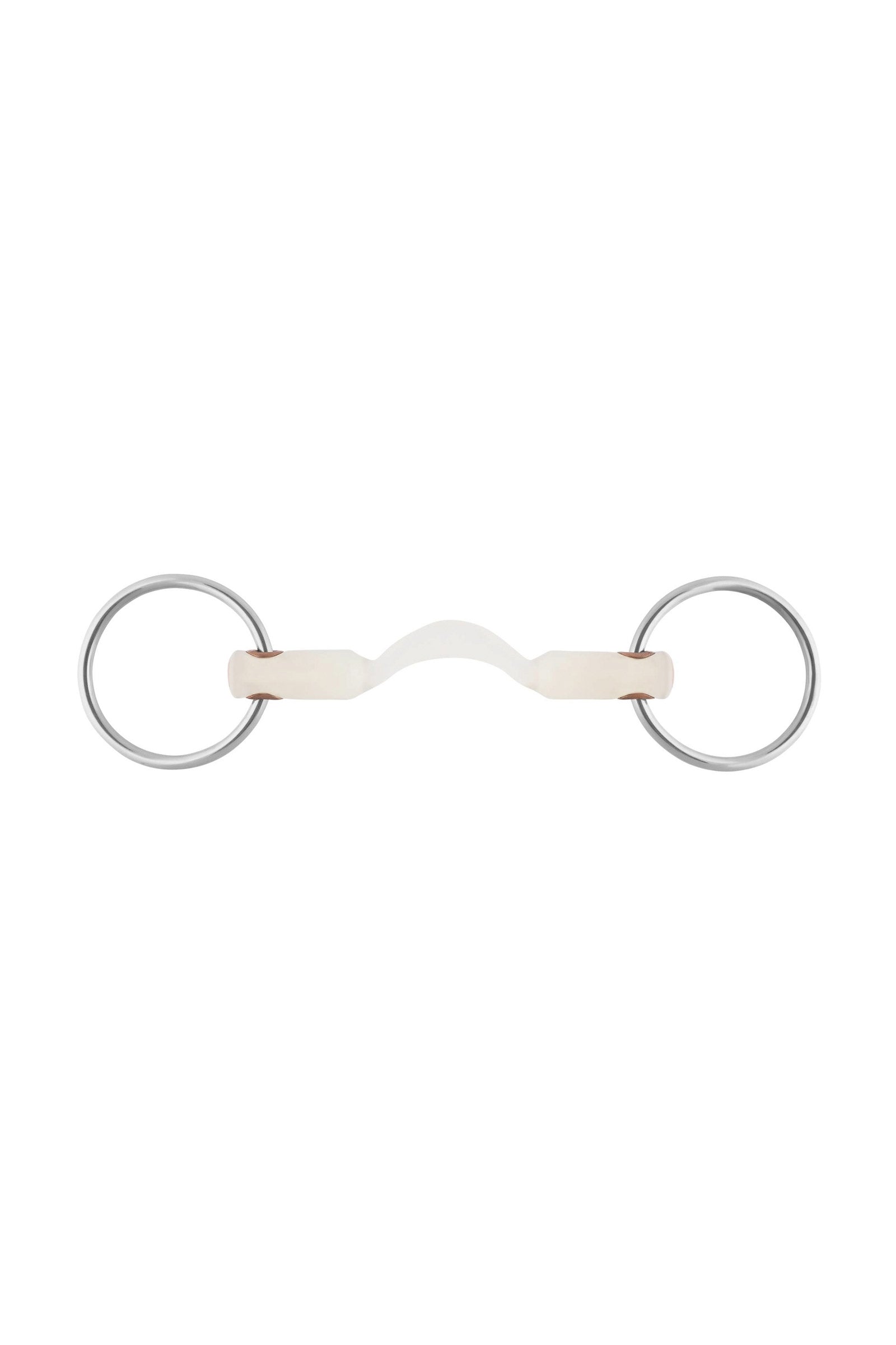 Sprenger Nathe stang med port, 20 mm, termoplast Bid
