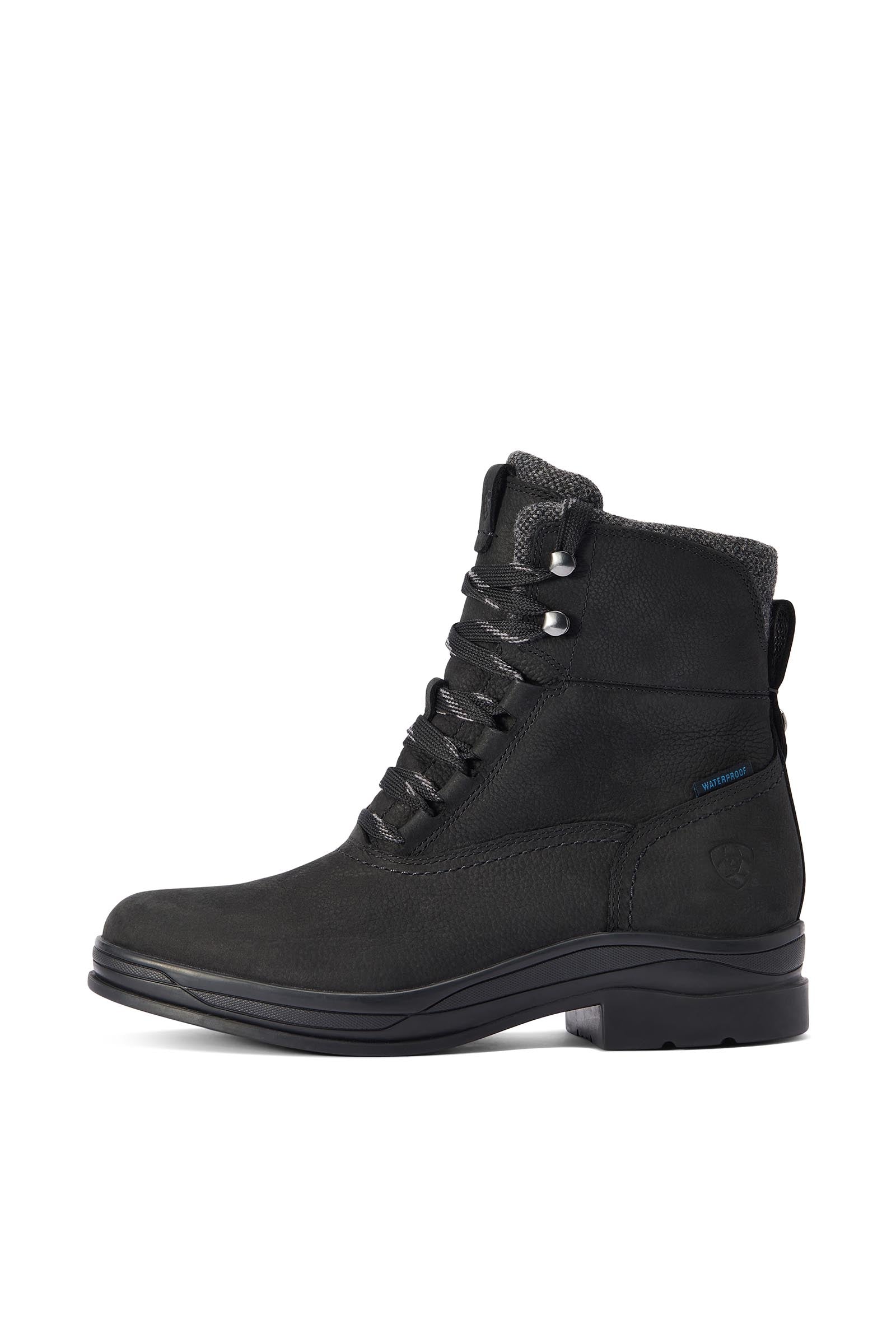 Ariat Harper Women´s Waterproof Half Boots Riding Boots & Riding Shoes