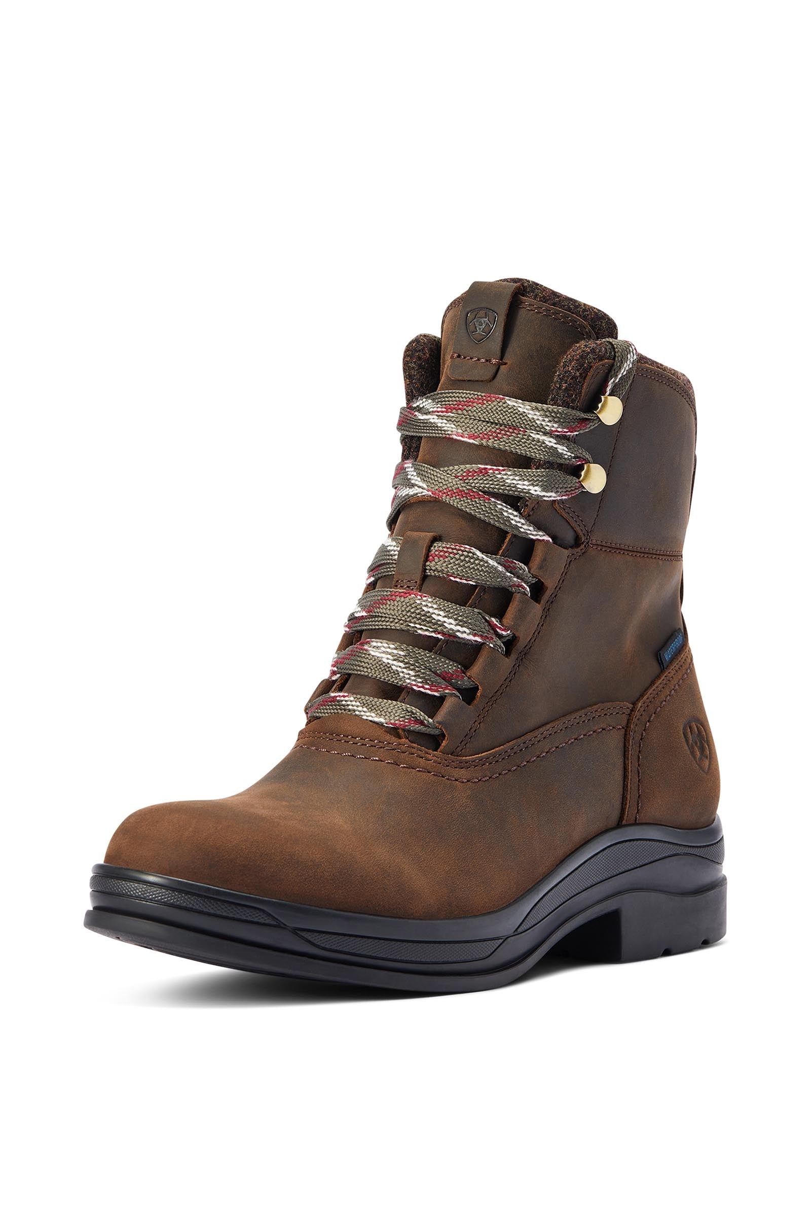 Ariat Harper Women´s Waterproof Half Boots Riding Boots & Riding Shoes