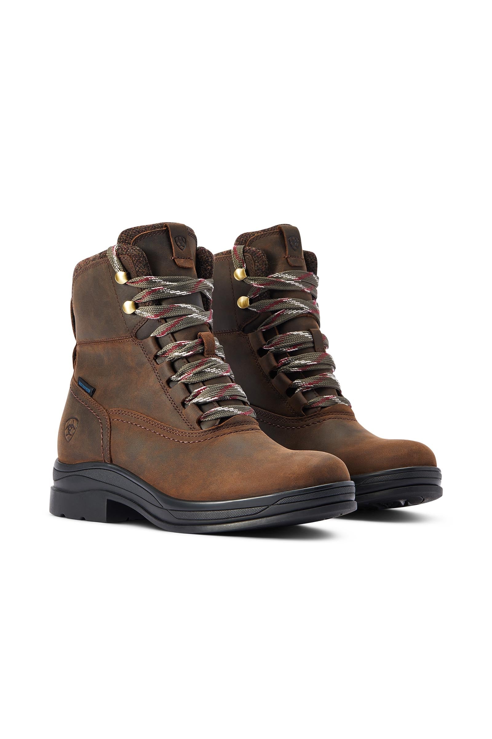 Ariat Harper Women´s Waterproof Half Boots Riding Boots & Riding Shoes