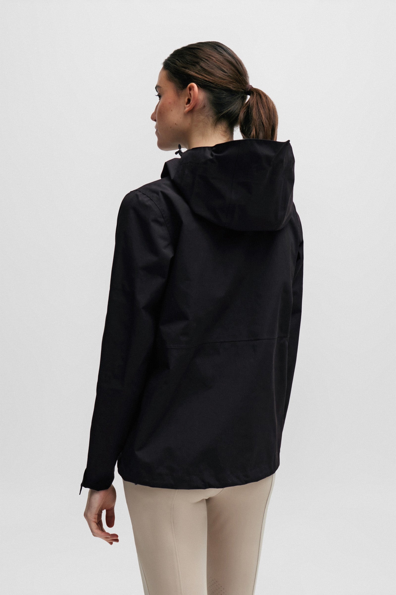 Boss Nova Rain Jacket Women’s Riding Clothing