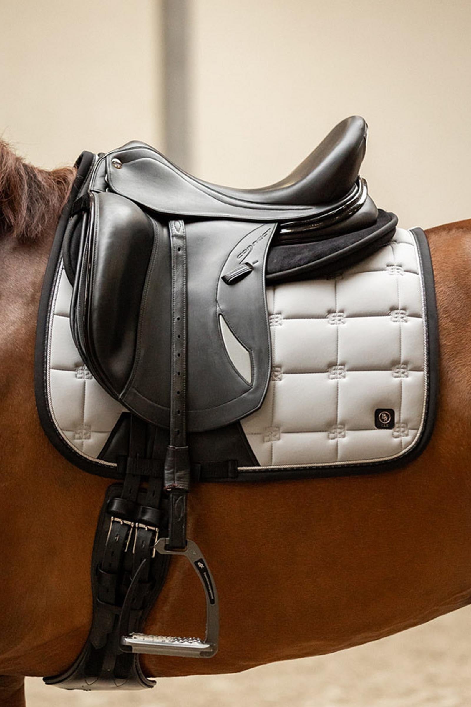 BR CLX Dressage Saddle Pad Saddle Pads