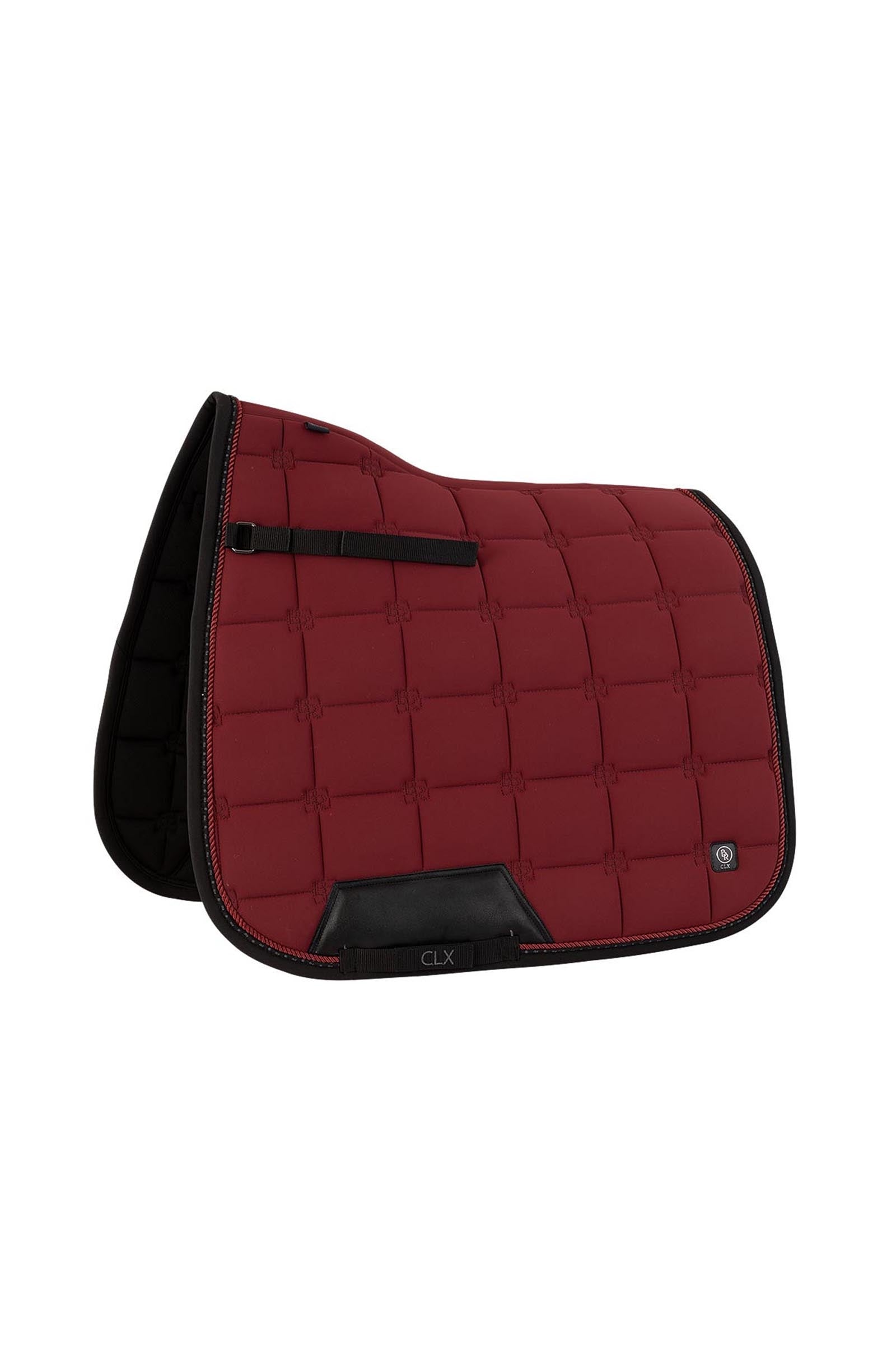 BR CLX Dressage Saddle Pad Saddle Pads