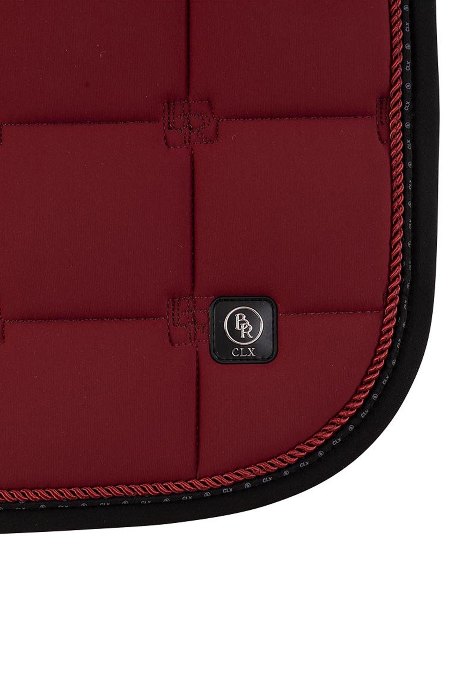BR CLX Dressage Saddle Pad Saddle Pads
