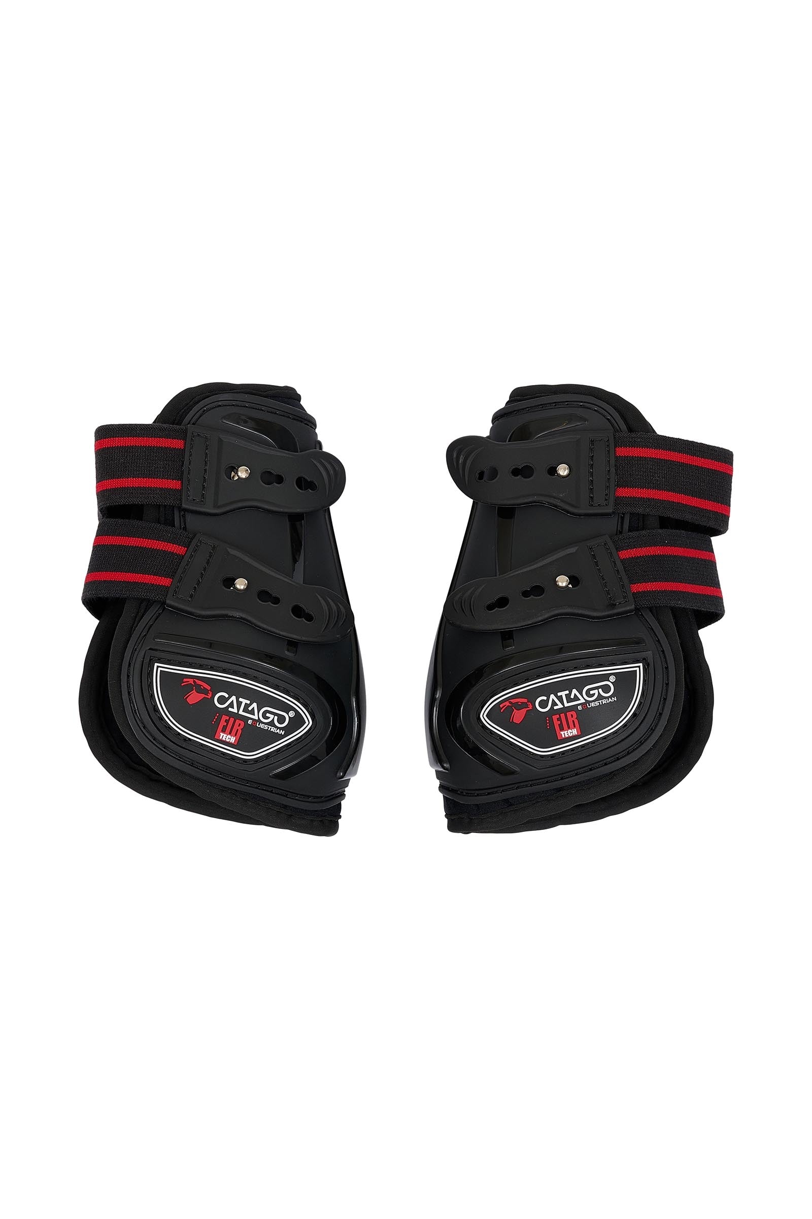 Eldorado Catago Fir-tech spring gemasher bag ben Leg Protection & Hoof Protection for Horses
