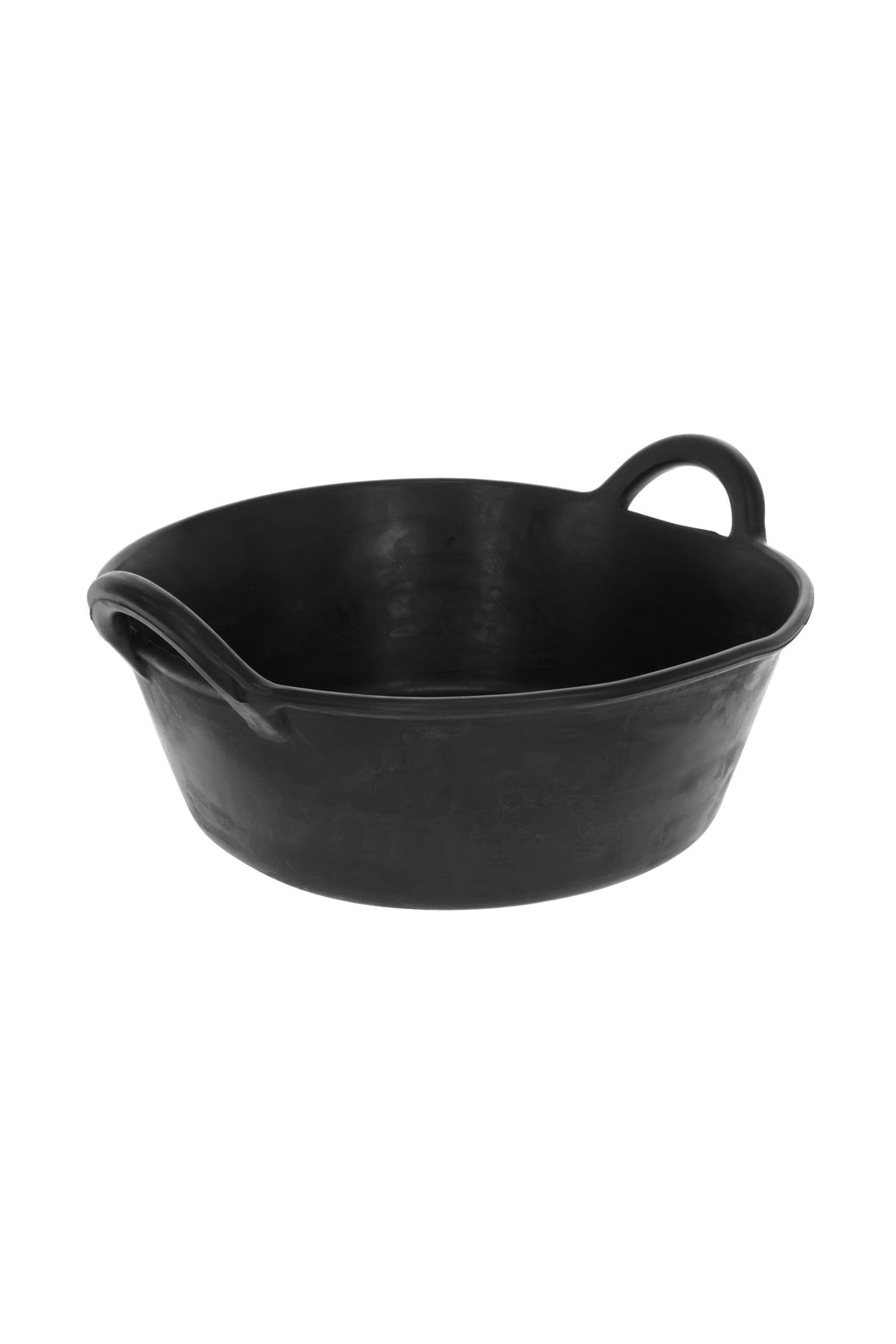 Kerbl Rubber Trough (Bowl) 11 L Horse Feeders & Waterers
