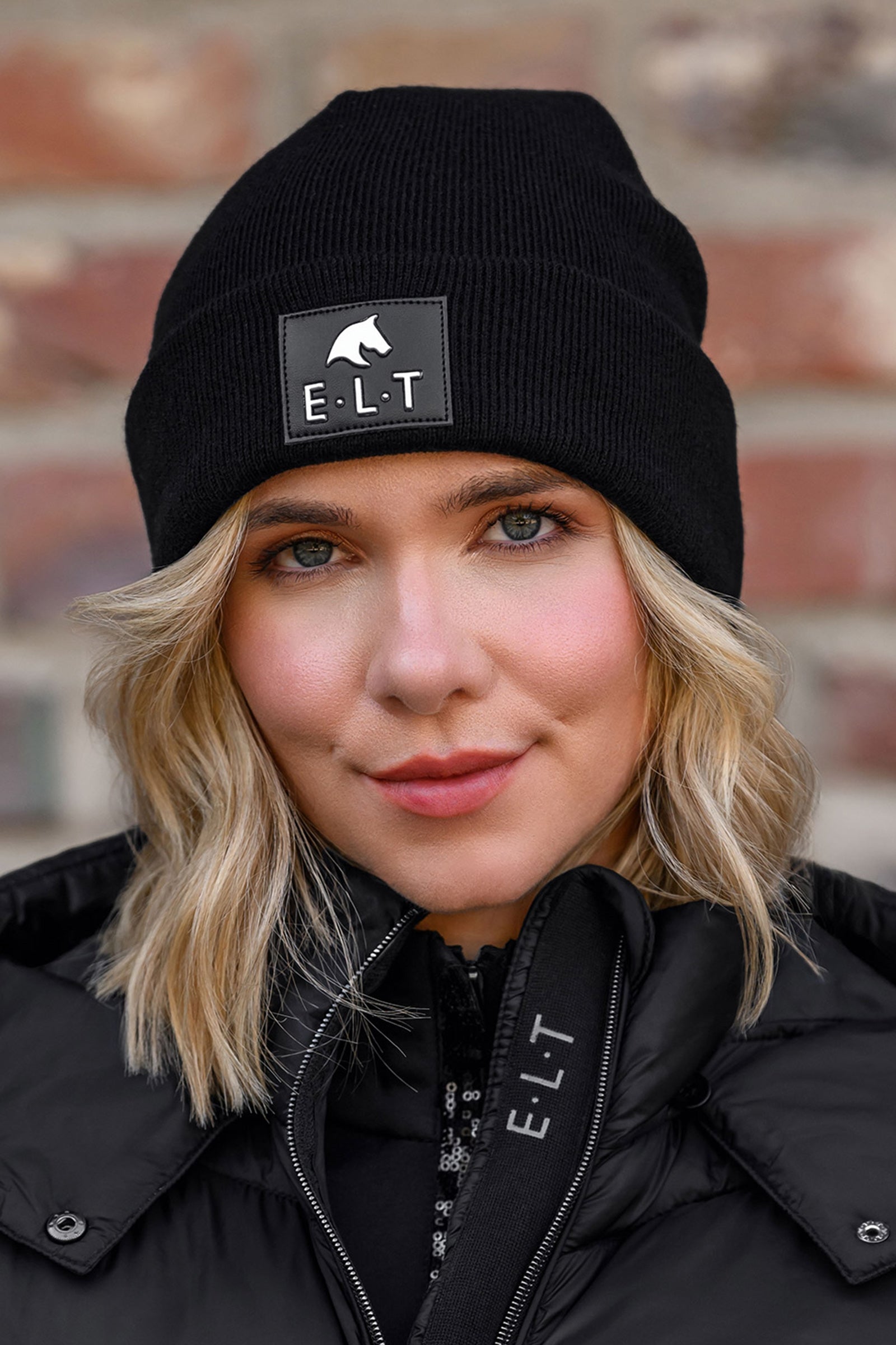 ELT Basic Beanie Accessories