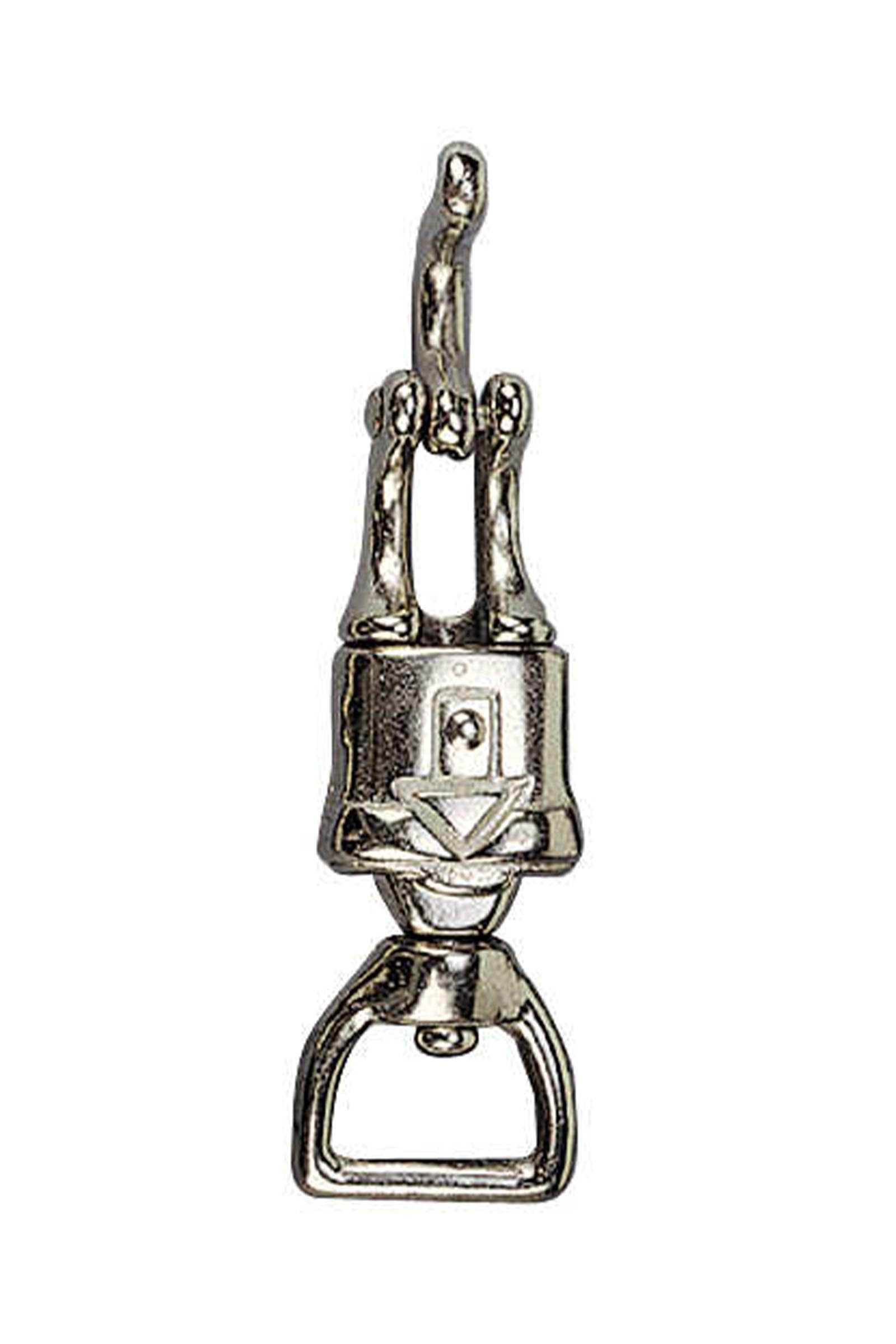 Feeling FEELING Panic Snap Hook swivel Eye, 26 mm Staldudstyr