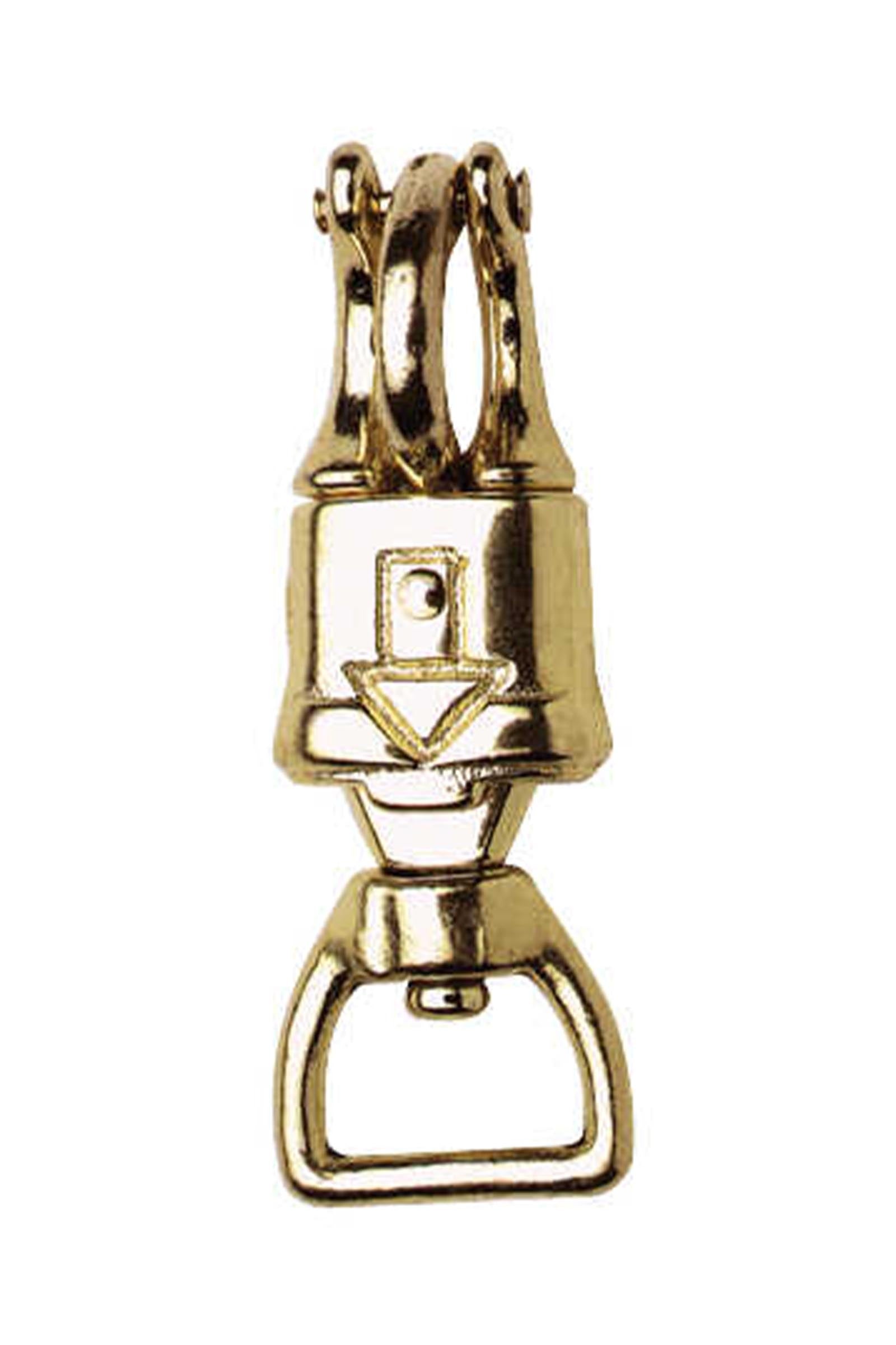 Feeling FEELING Panic Snap Hook swivel Eye, 26 mm Staldudstyr