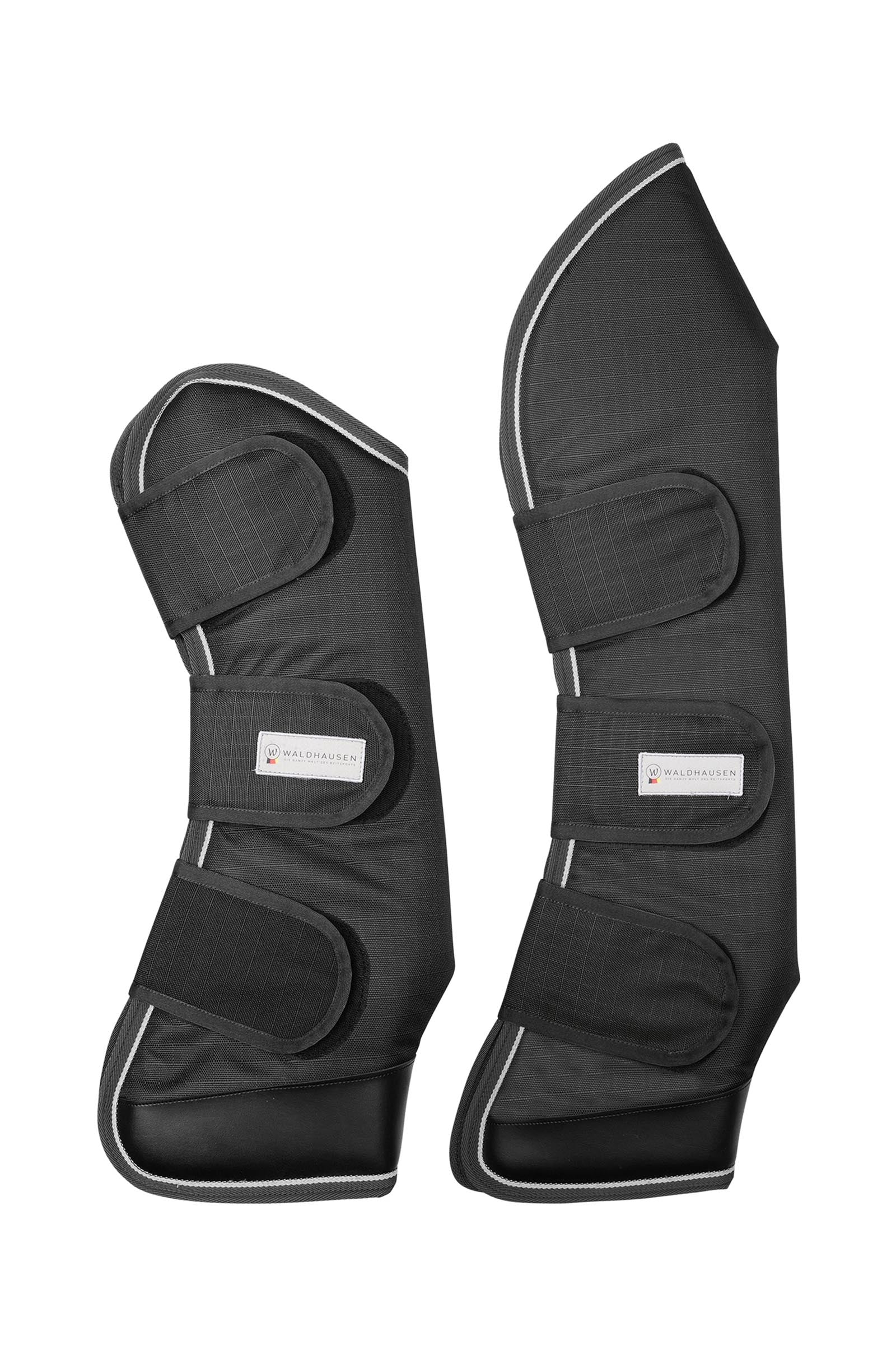 Waldhausen Comfort Line transportgamacher (sæt med 4) Leg Protection & Hoof Protection for Horses