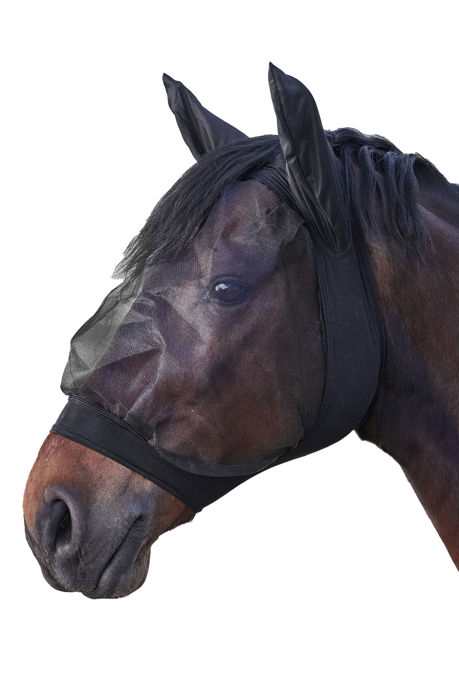 Waldhausen Skinny fluemaske Fluebeskyttelse