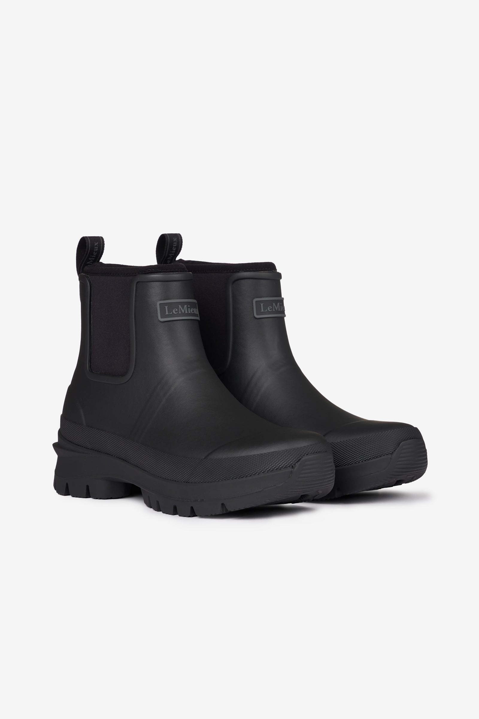 LeMieux Bramshaw Chelsea Welly Støvler & Leggings