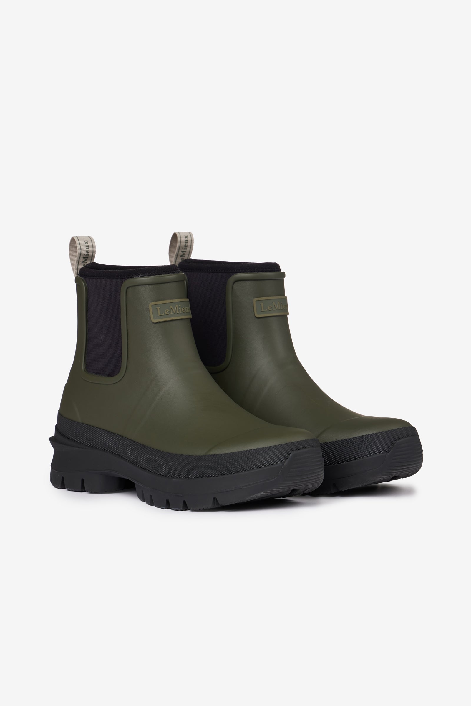 LeMieux Bramshaw Chelsea Welly Støvler & Leggings