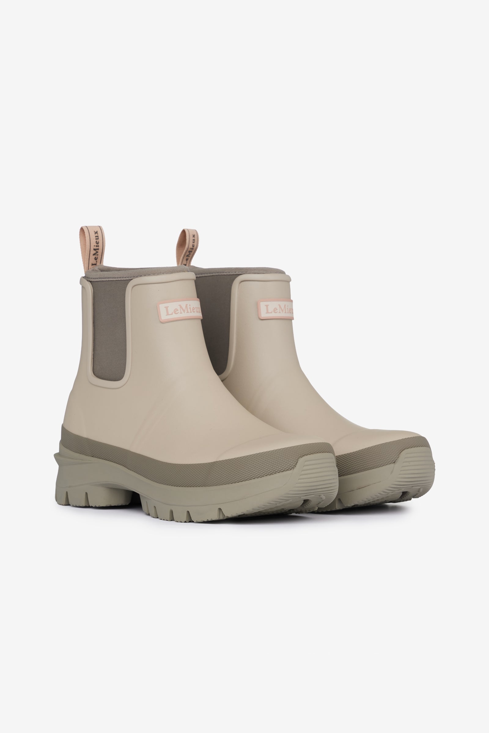 LeMieux Bramshaw Chelsea Welly Støvler & Leggings