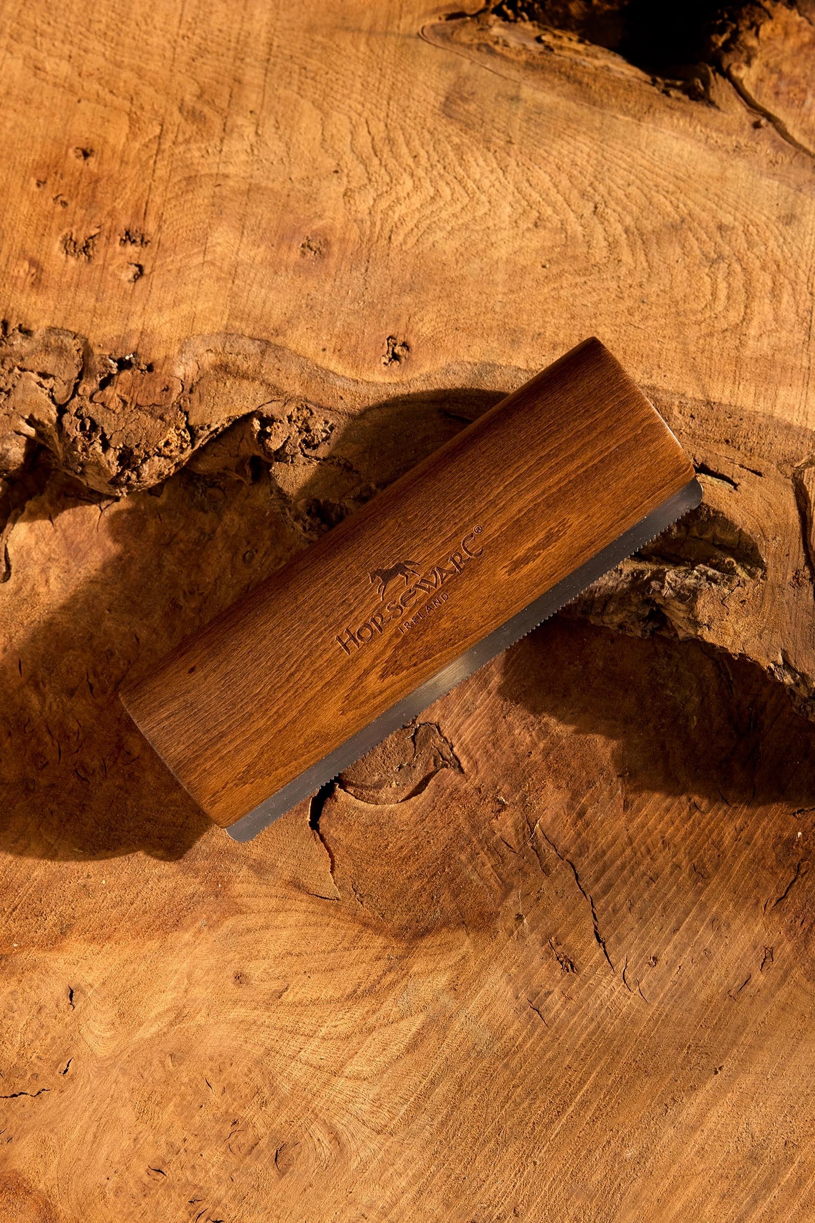 Horseware Signature fældekam Strigleprodukter