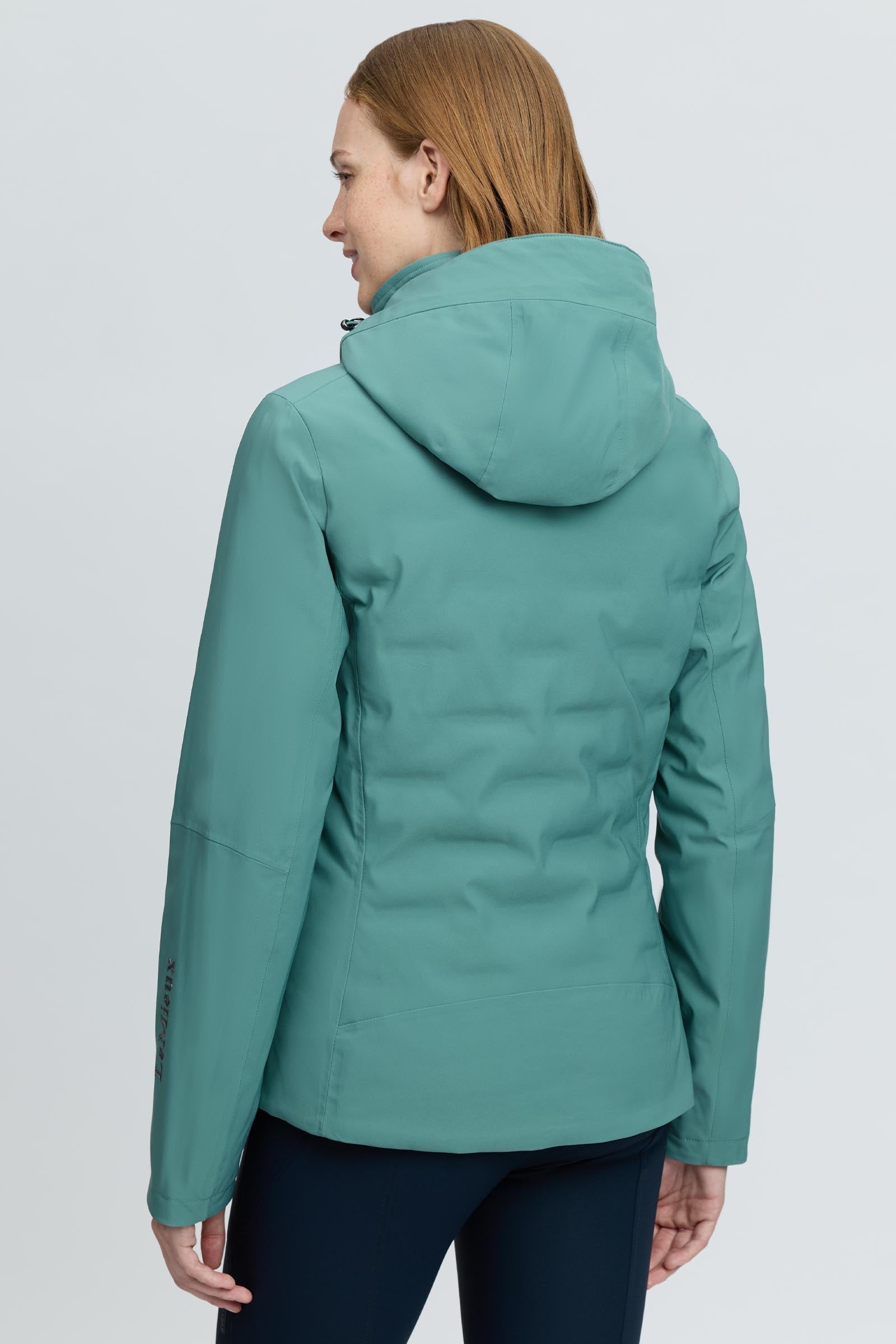 LeMieux Brooke Women´s 3-in-1 Waterproof Hybrid Jacket Women’s Riding Clothing