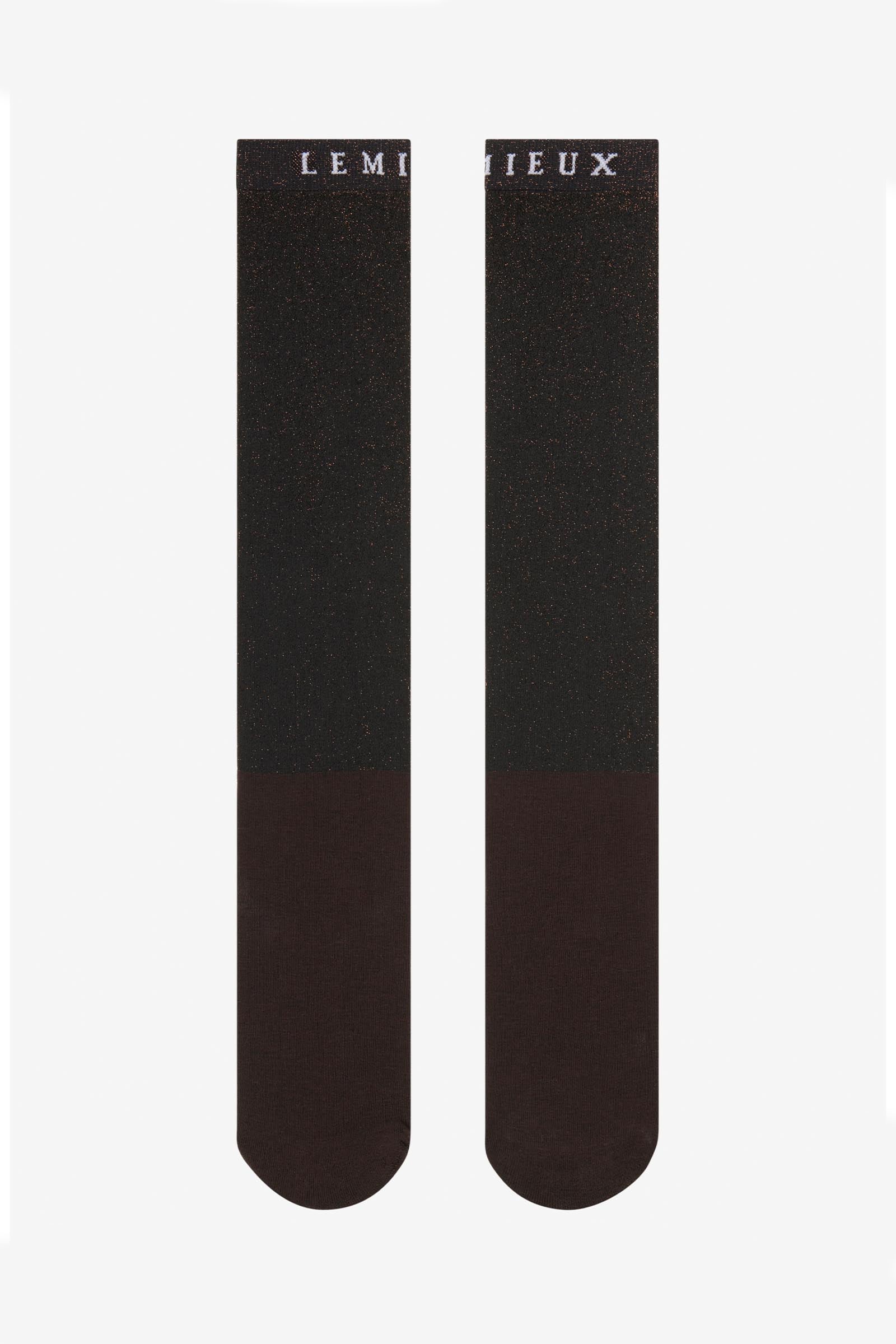 LeMieux Brilliance Competition Sock Socks