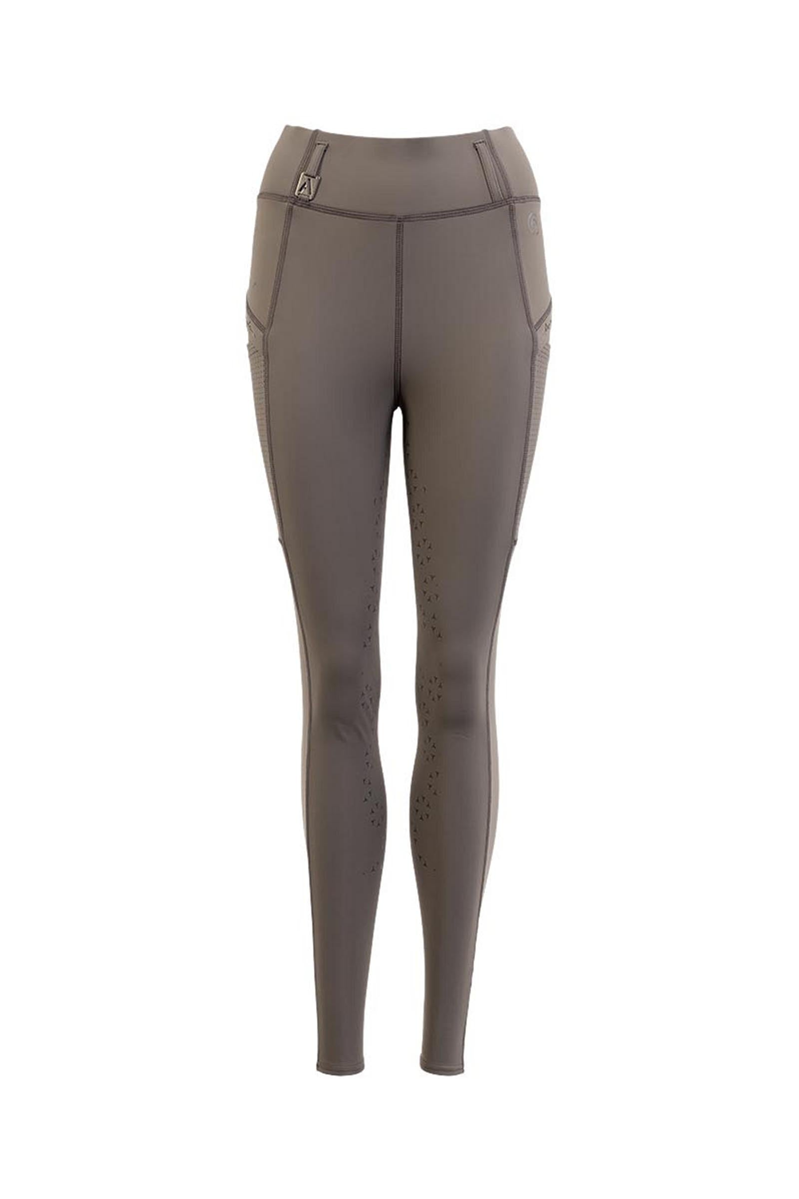 Anky ANKY Competition Exposure Women´s Tregging Full Grip Womens Breeches