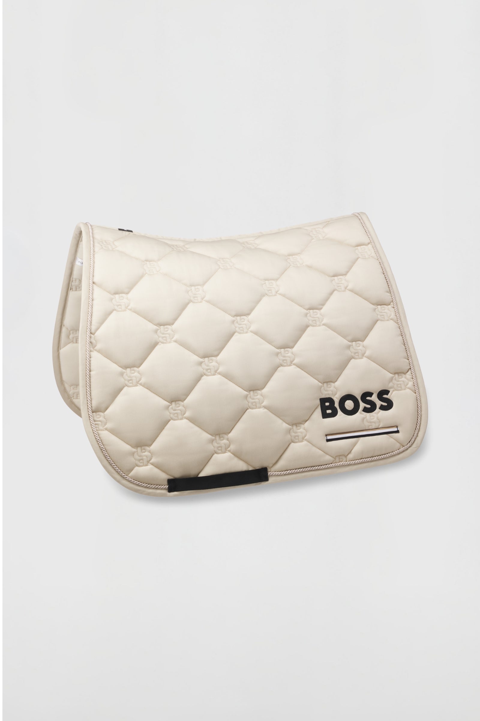 BOSS Equestrian Boss Cambridge dressurunderlag Sadelunderlag