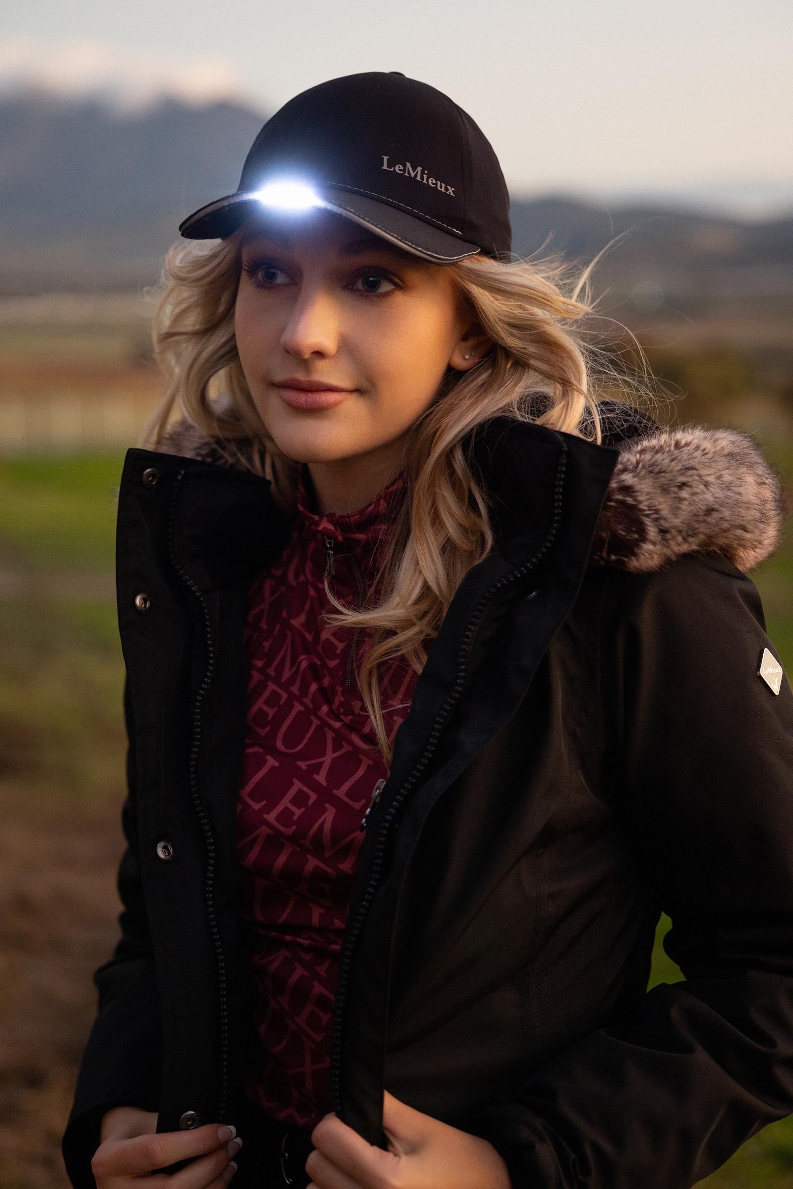 Lifestyle shot 2