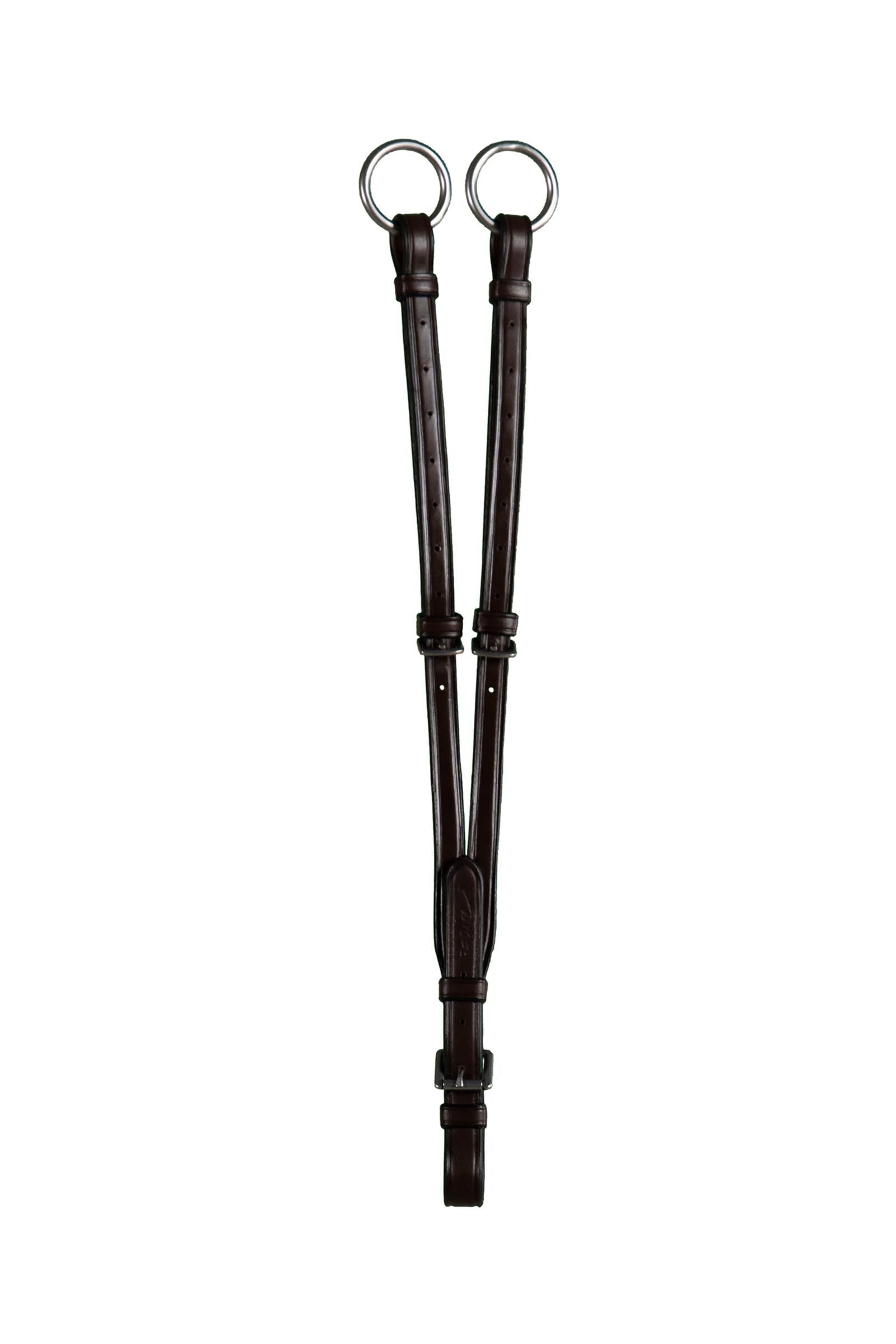 Dy'on US-Collection martingalgaffel Trenser & tøjler