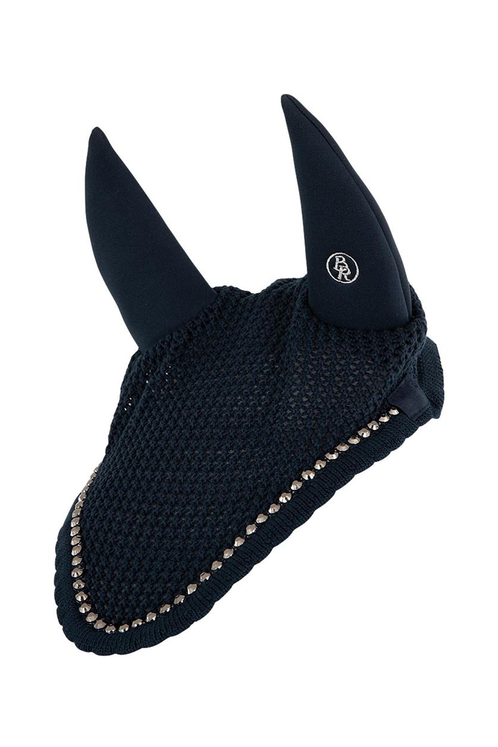 BR Ivory Coast hut til hesten Sadelunderlag