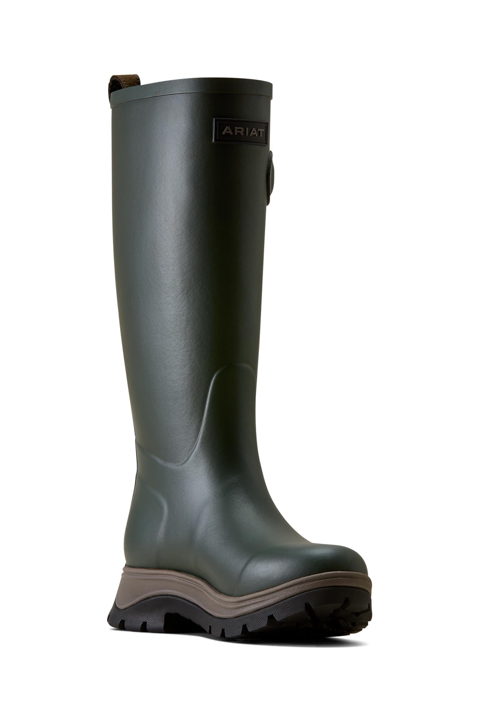 Ariat Woodstock Women´s Rubber Boots Riding Boots & Riding Shoes