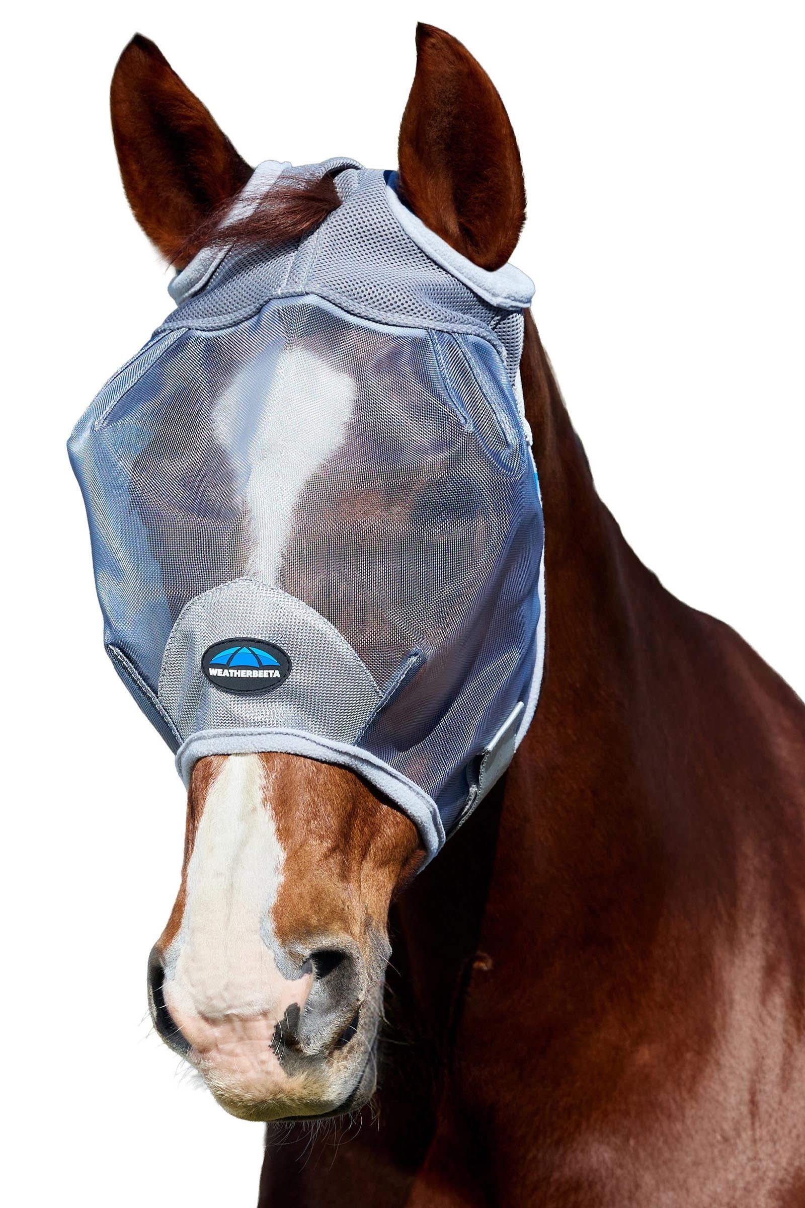 Weatherbeeta Comfitec Durable Mesh Fluemaske Fluebeskyttelse