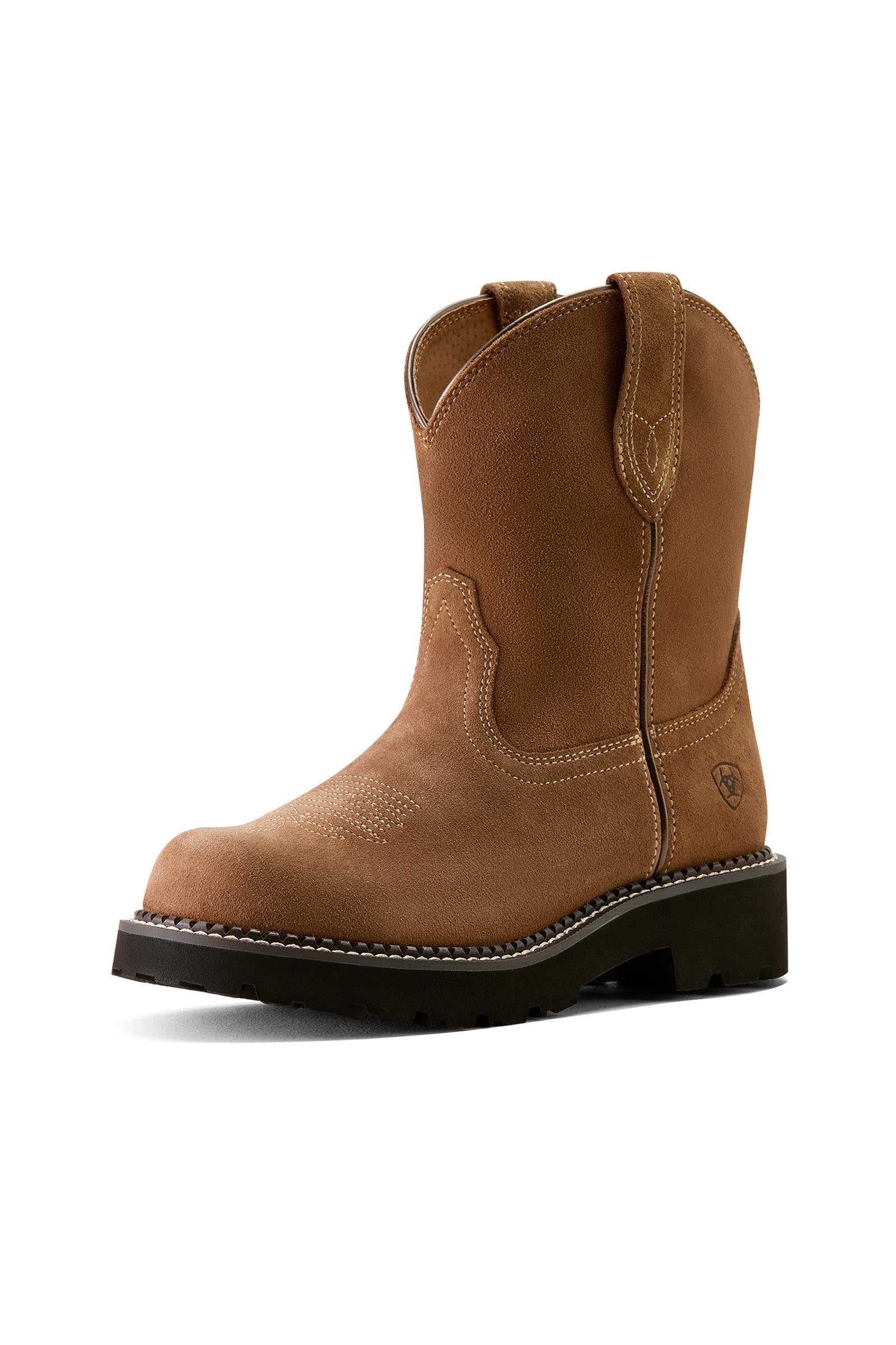 Ariat Fatbaby Slouch dame støvler Støvler & Leggings