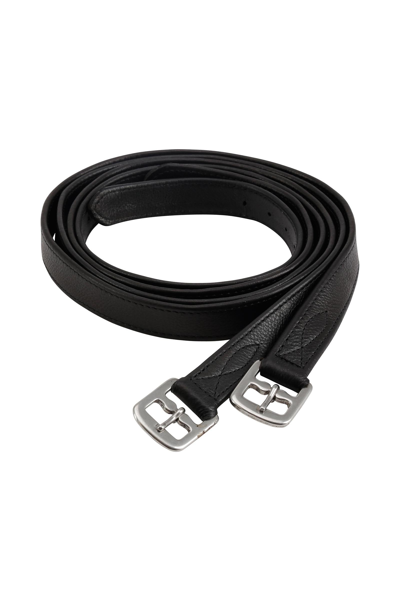 Horse Guard HorseGuard Stirrup Leathers, 21 mm Sadler & gjorde