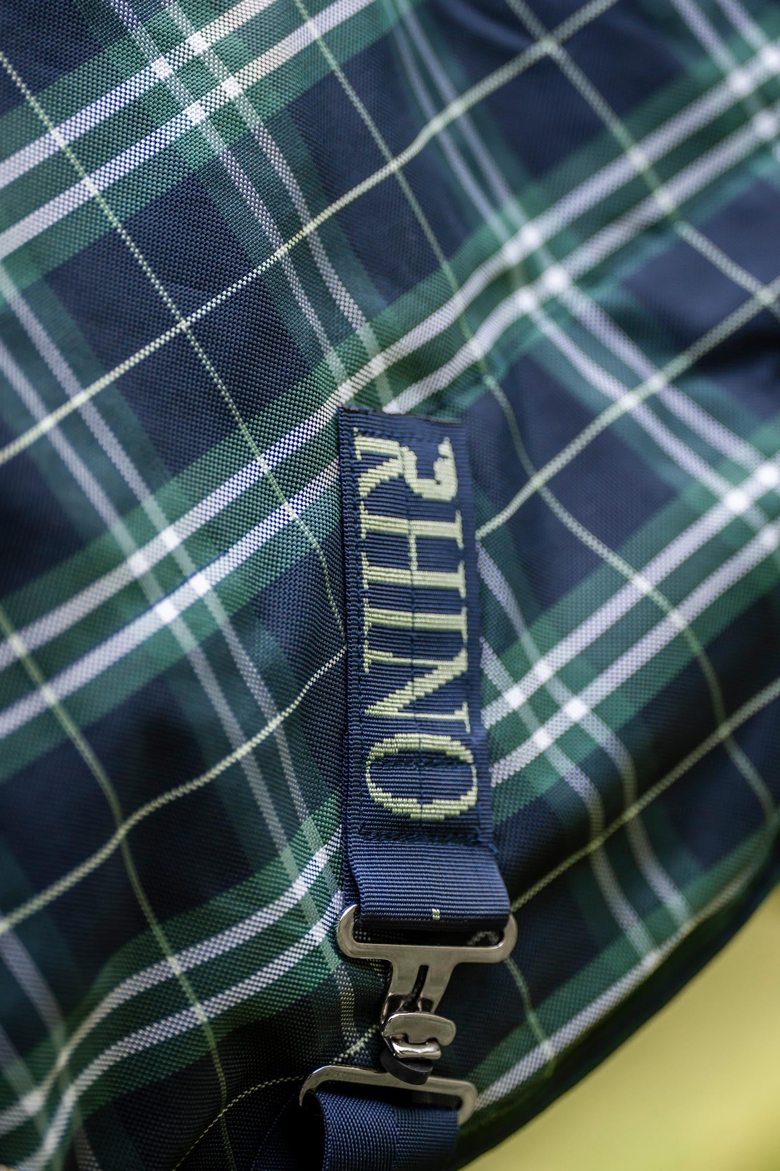 Horseware Rhino Plus Turnout Lite incl. detachable neck, 100g Horse Rugs