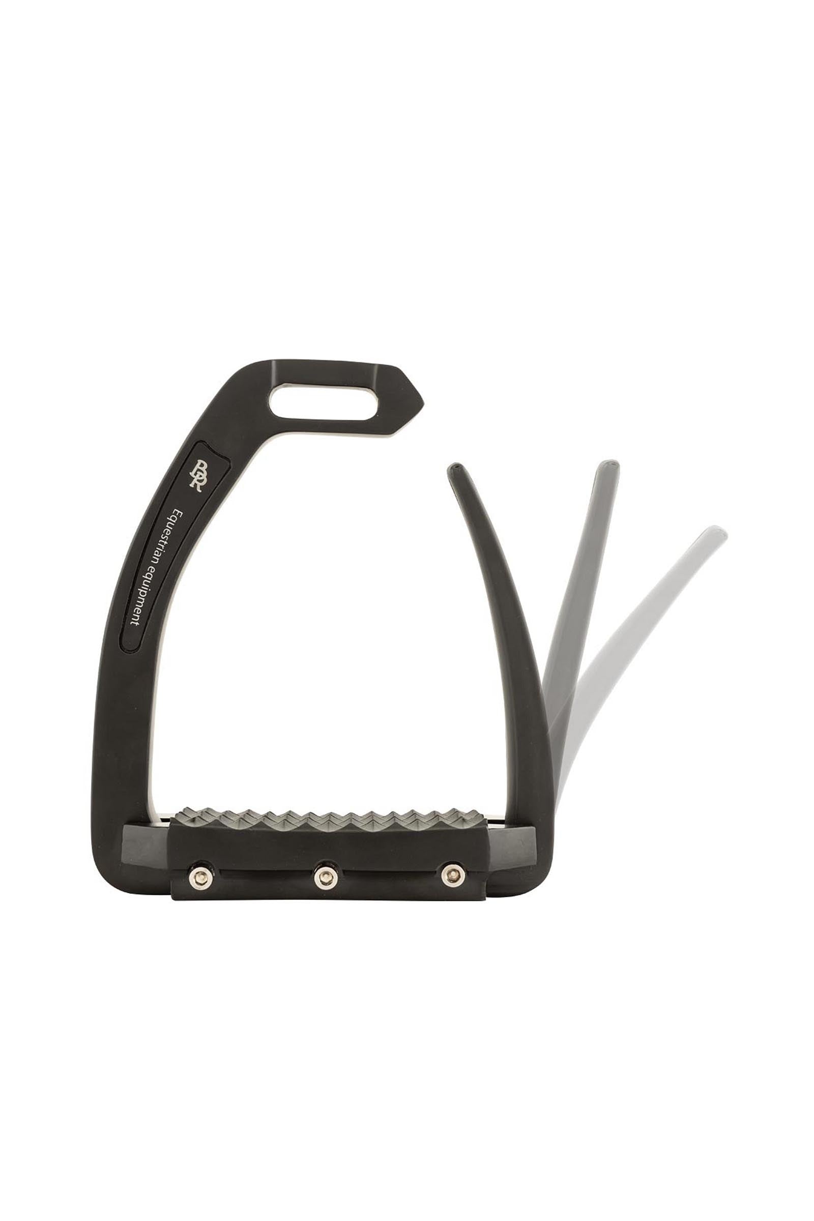 BR Lavello Safety Stirrup Saddles, Girths & Stirrups