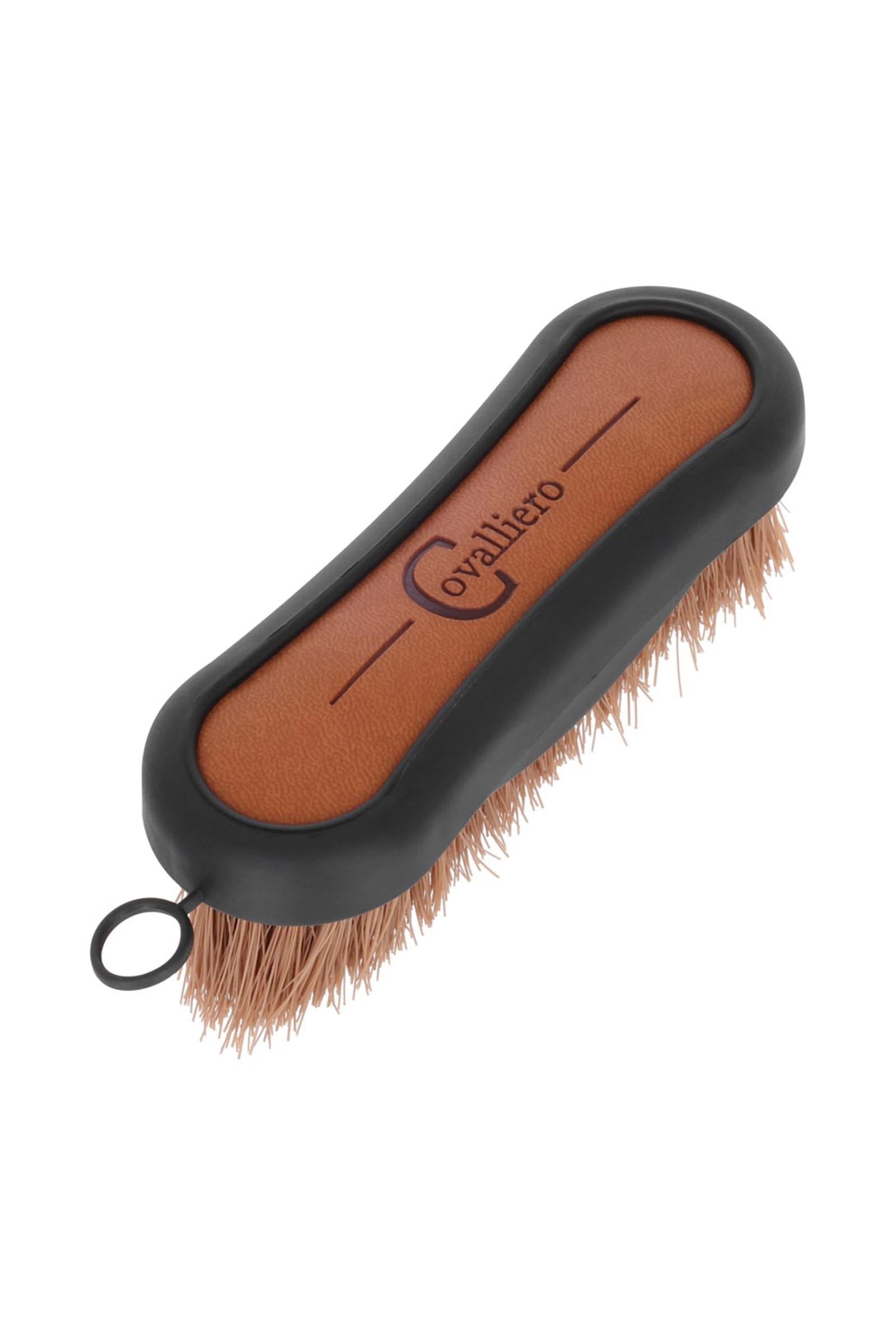 Covalliero Deluxe Mini Brush Strigleprodukter