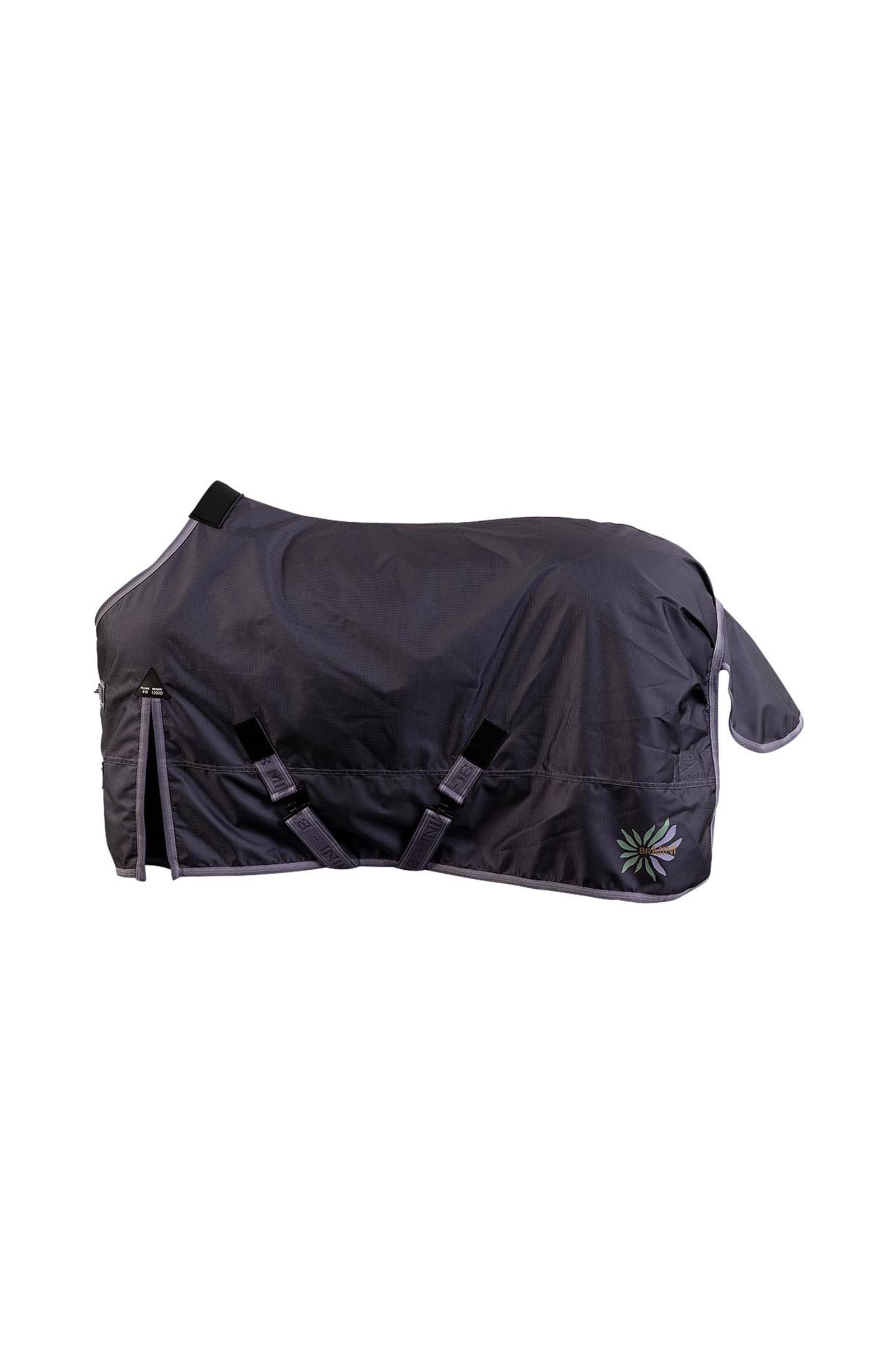 BR Mini 1200D pony regndækken, 0 g Hestedækken