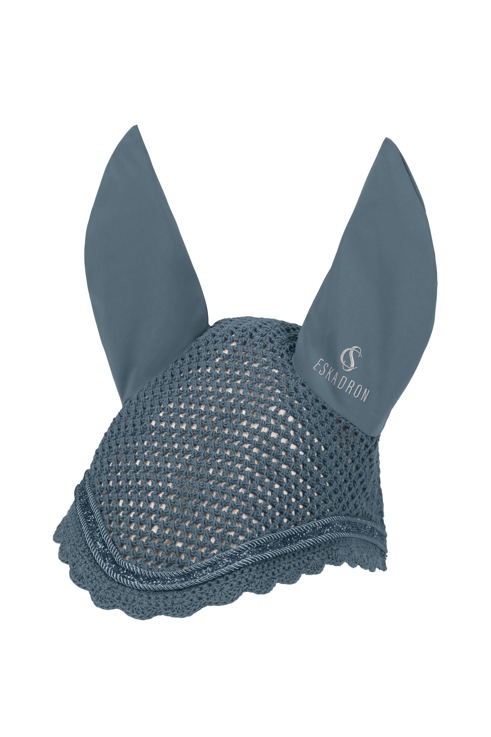 Eskadron Classic Sports SS25 Jewel Fly Hood Saddle Pads