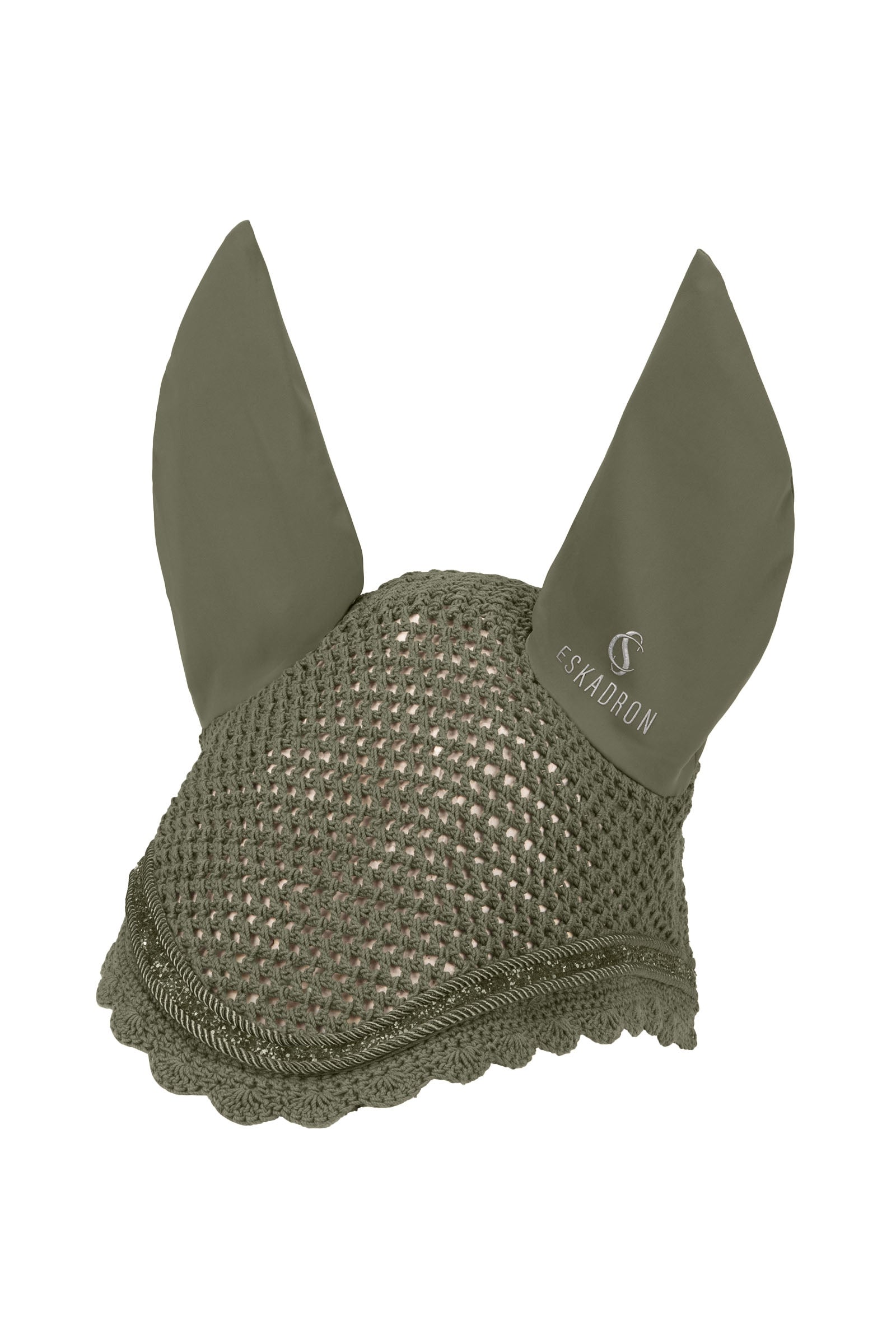 Eskadron Classic Sports SS25 Jewel Fly Hood Saddle Pads