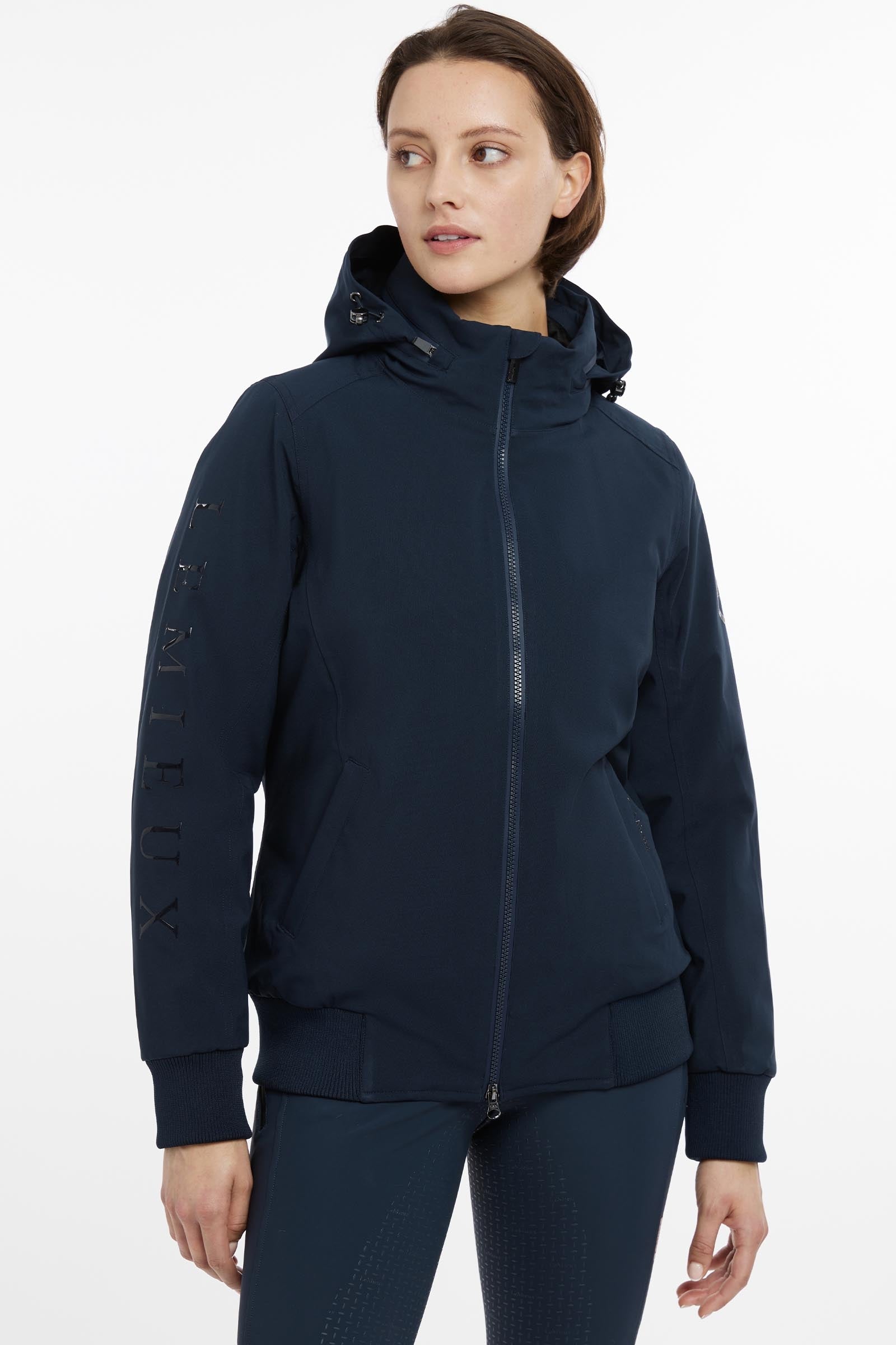 LeMieux Women's Team Jacket Women’s Riding Clothing