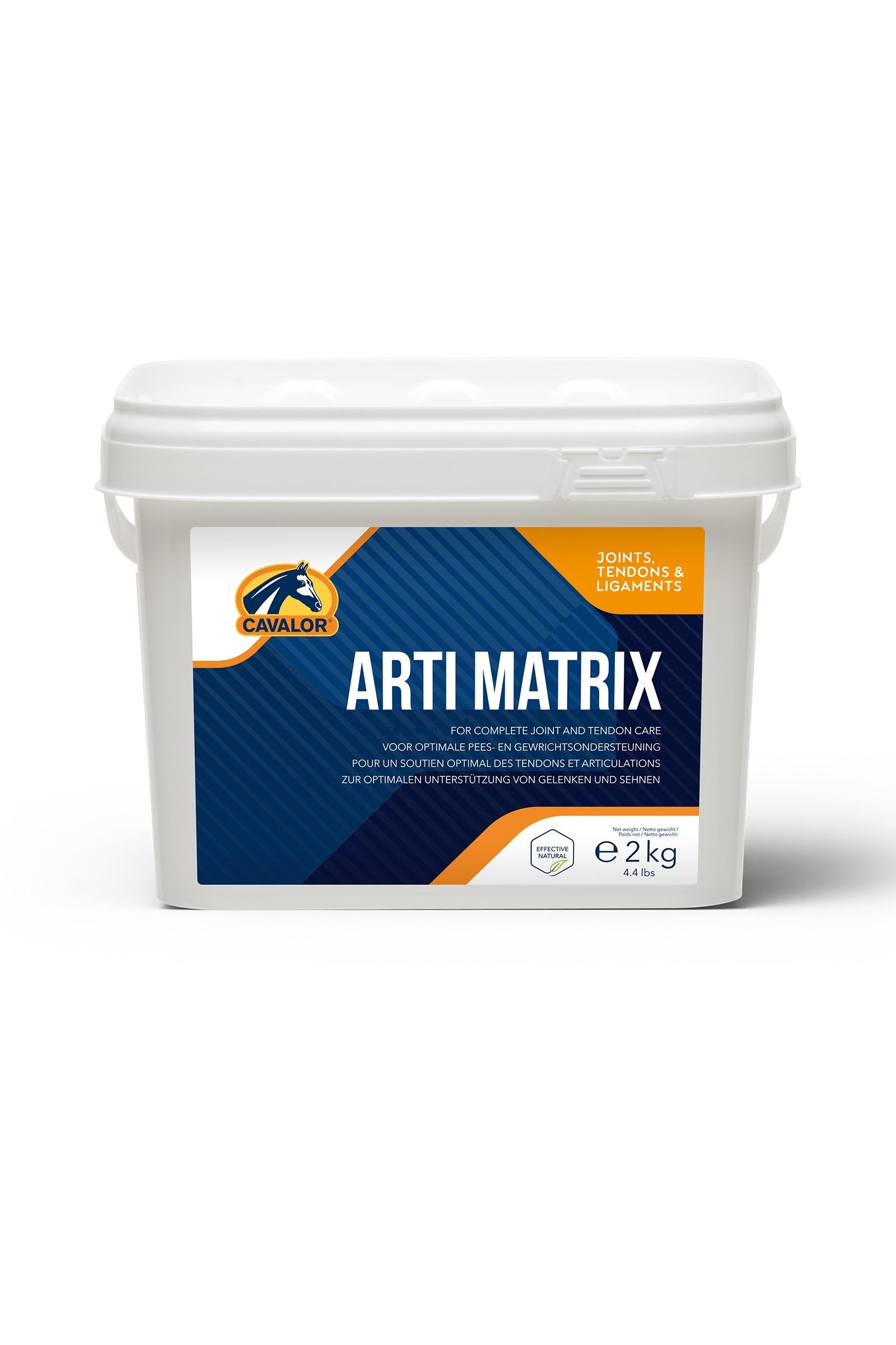 Cavalor Arti Matrix, sener og led, 2 kg Horse Feed & Nutrition