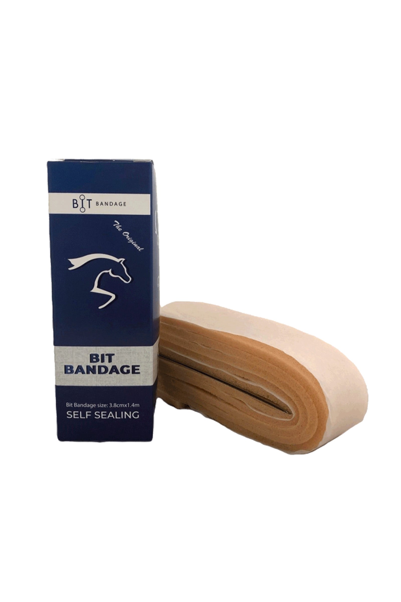 Waldhausen Tøjler Bandage Bid