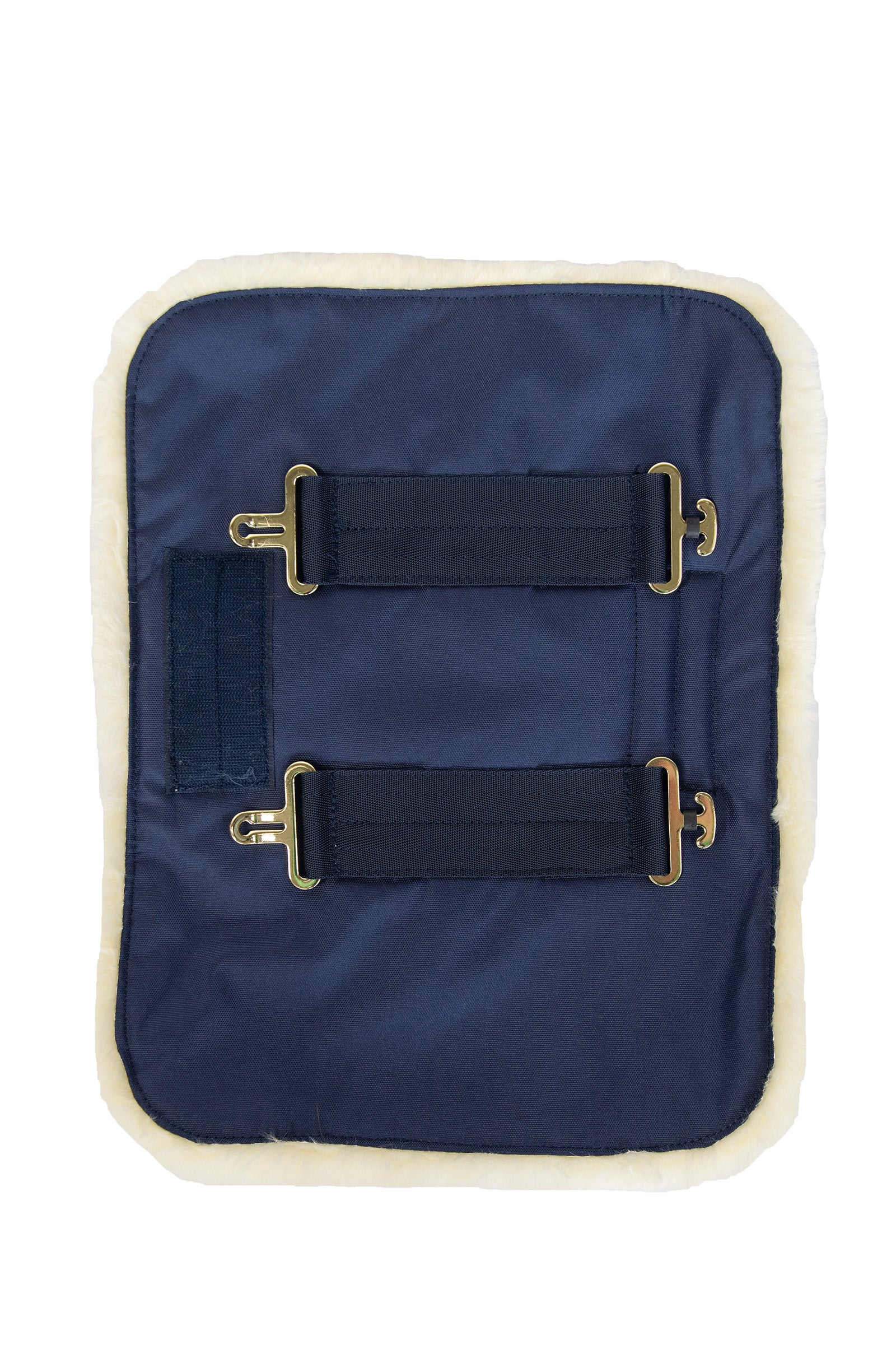 Kentucky Horsewear Vandtæt Chest Expander 2 Spænder Hestedækken