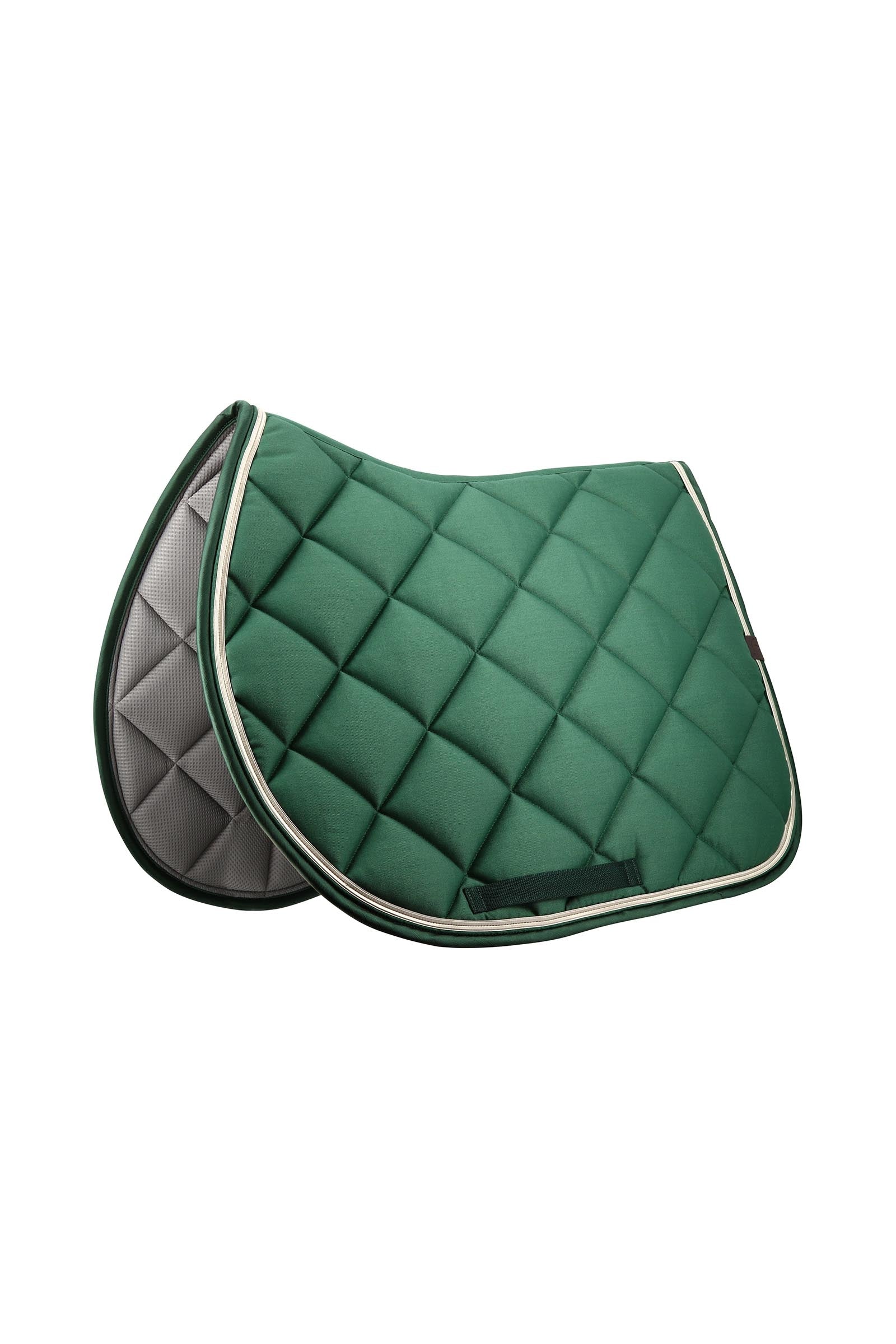 EQUITHÈME Classic Saddle Pad Saddle Pads