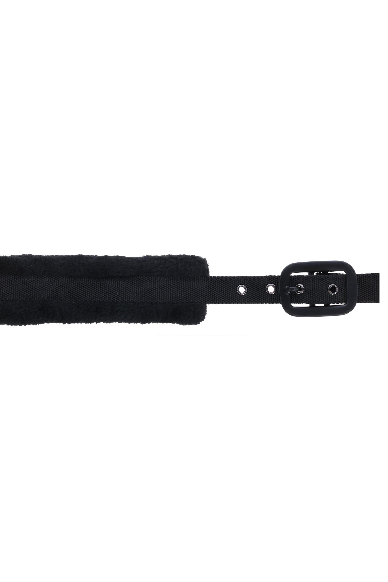 Covalliero Padded Halter Halters & Leads