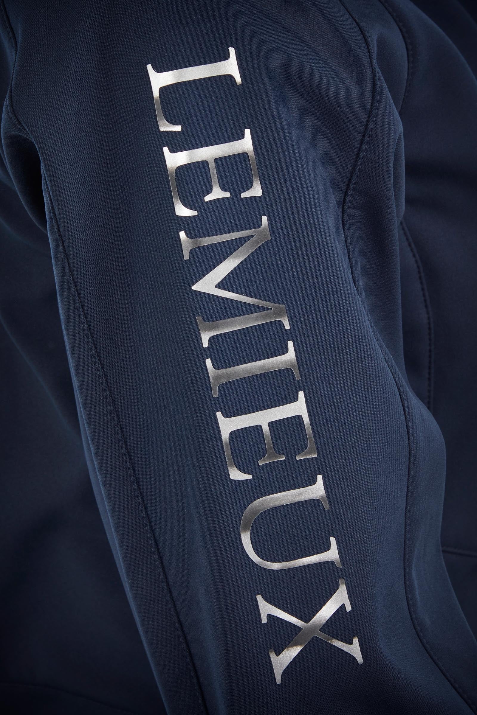 LeMieux Celine Women´s Soft Shell Jacket Women’s Riding Clothing